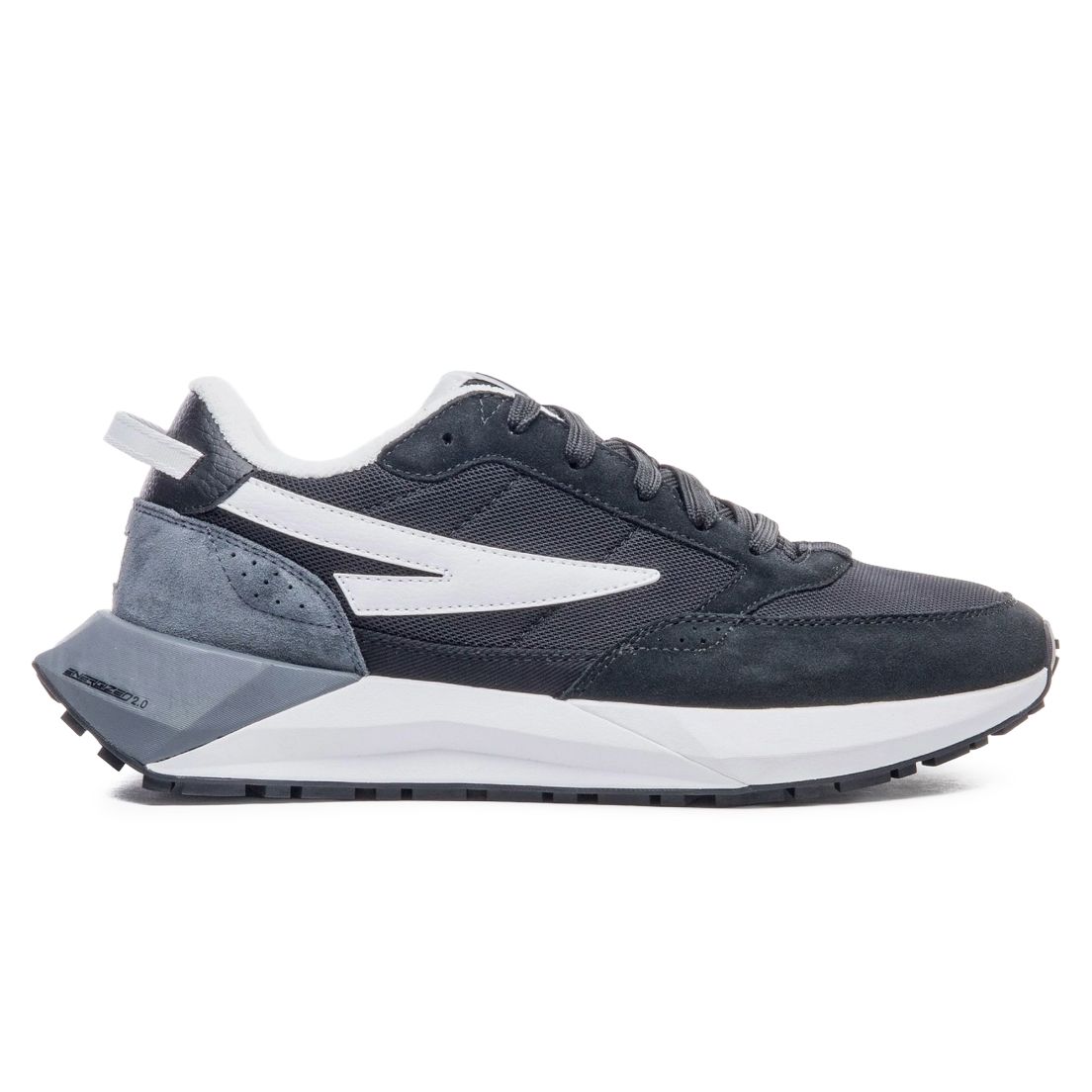 Zapatillas Fila Racer Energized De Hombre