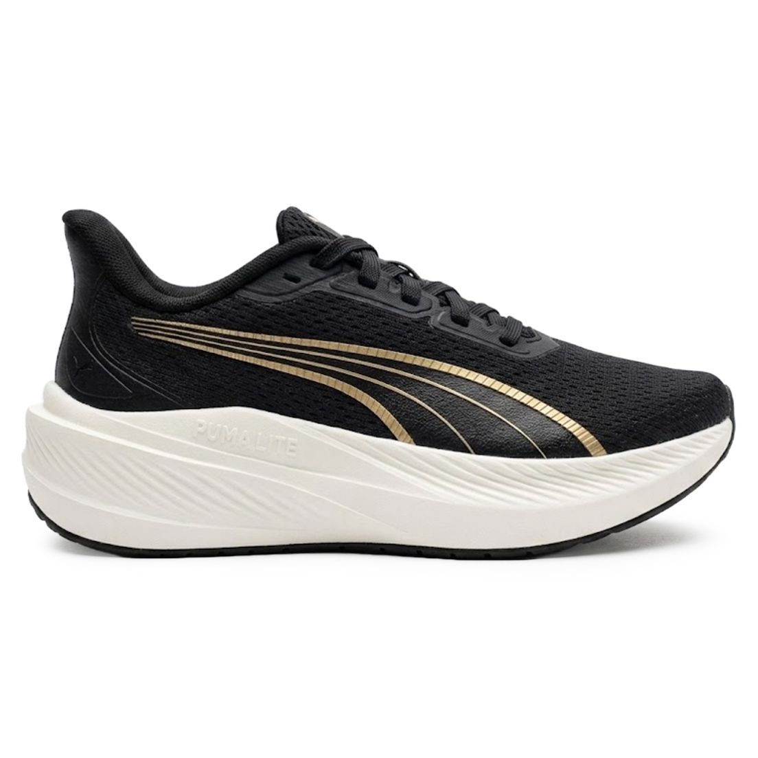 Zapatillas Puma Dasher Lite De Mujer