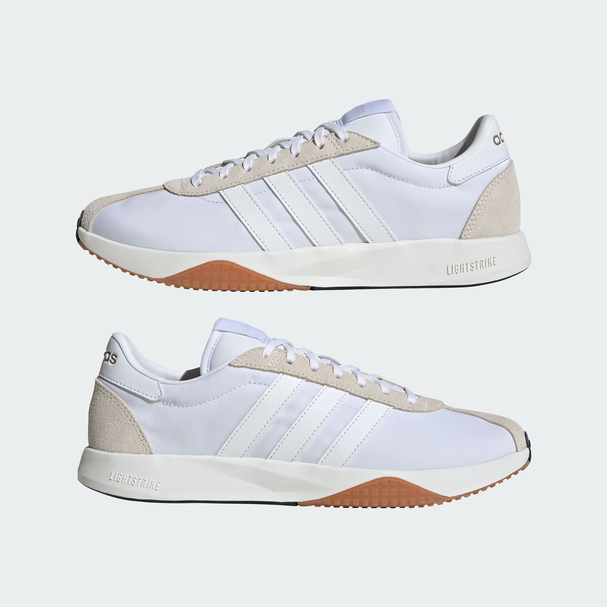 Zapatillas adidas 76/26 Hombre — imagen 8