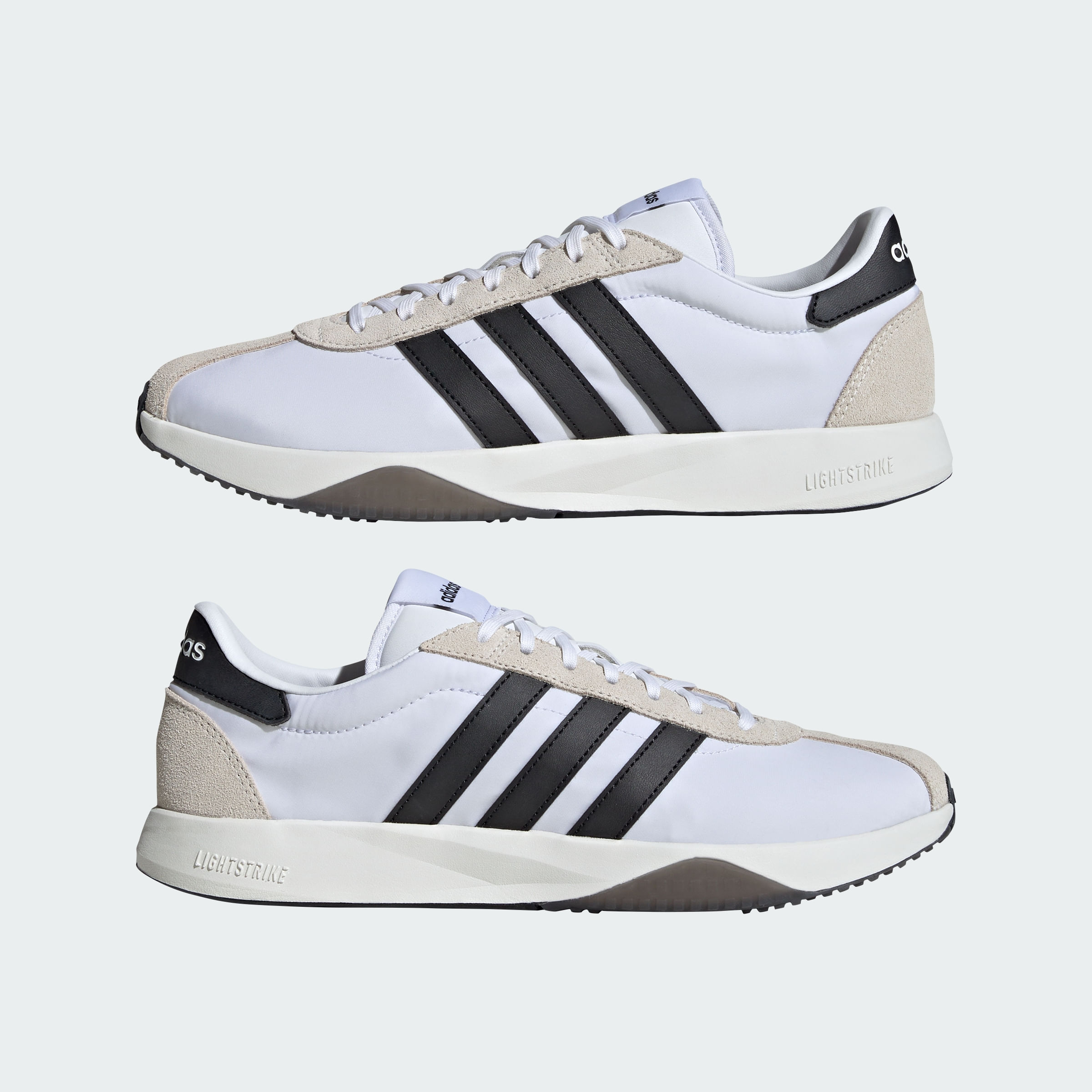 Zapatillas adidas 76/26 Hombre — imagen 8