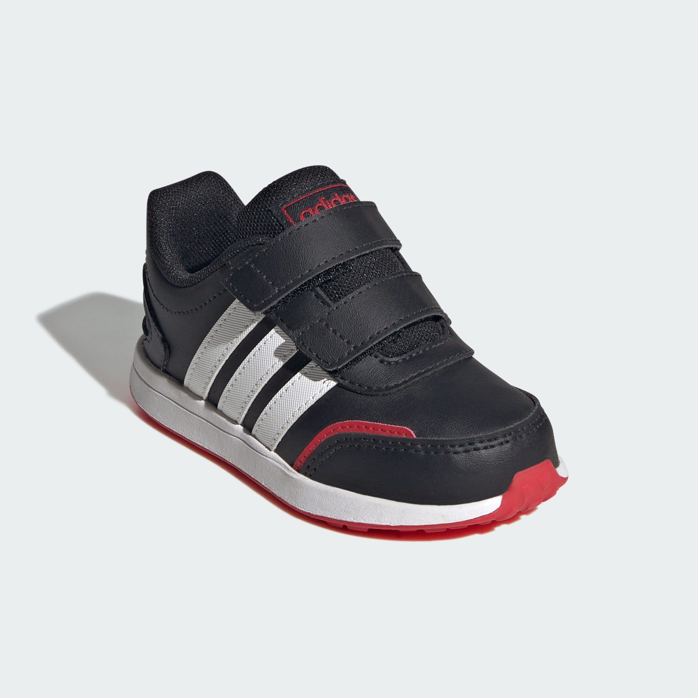 Zapatillas adidas VS Switch BTS Bebé Niños — imagen 2