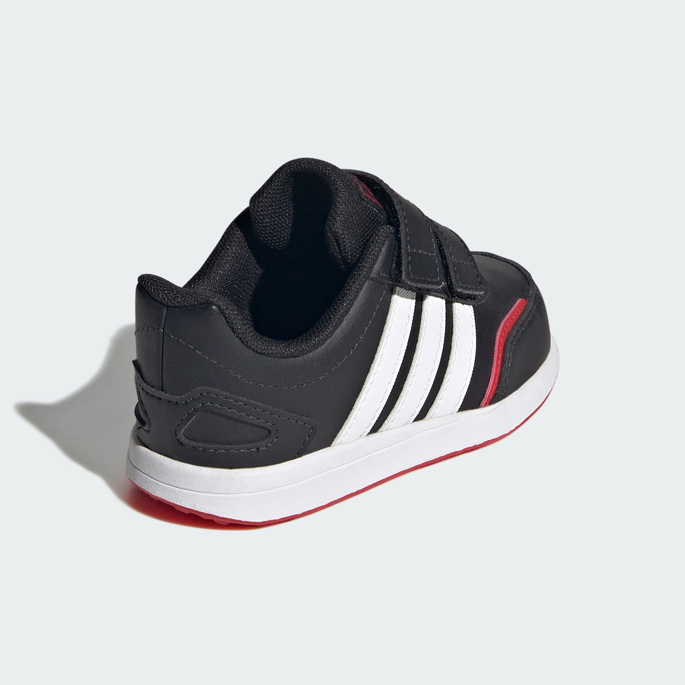 Zapatillas adidas VS Switch BTS Bebé Niños — imagen 3