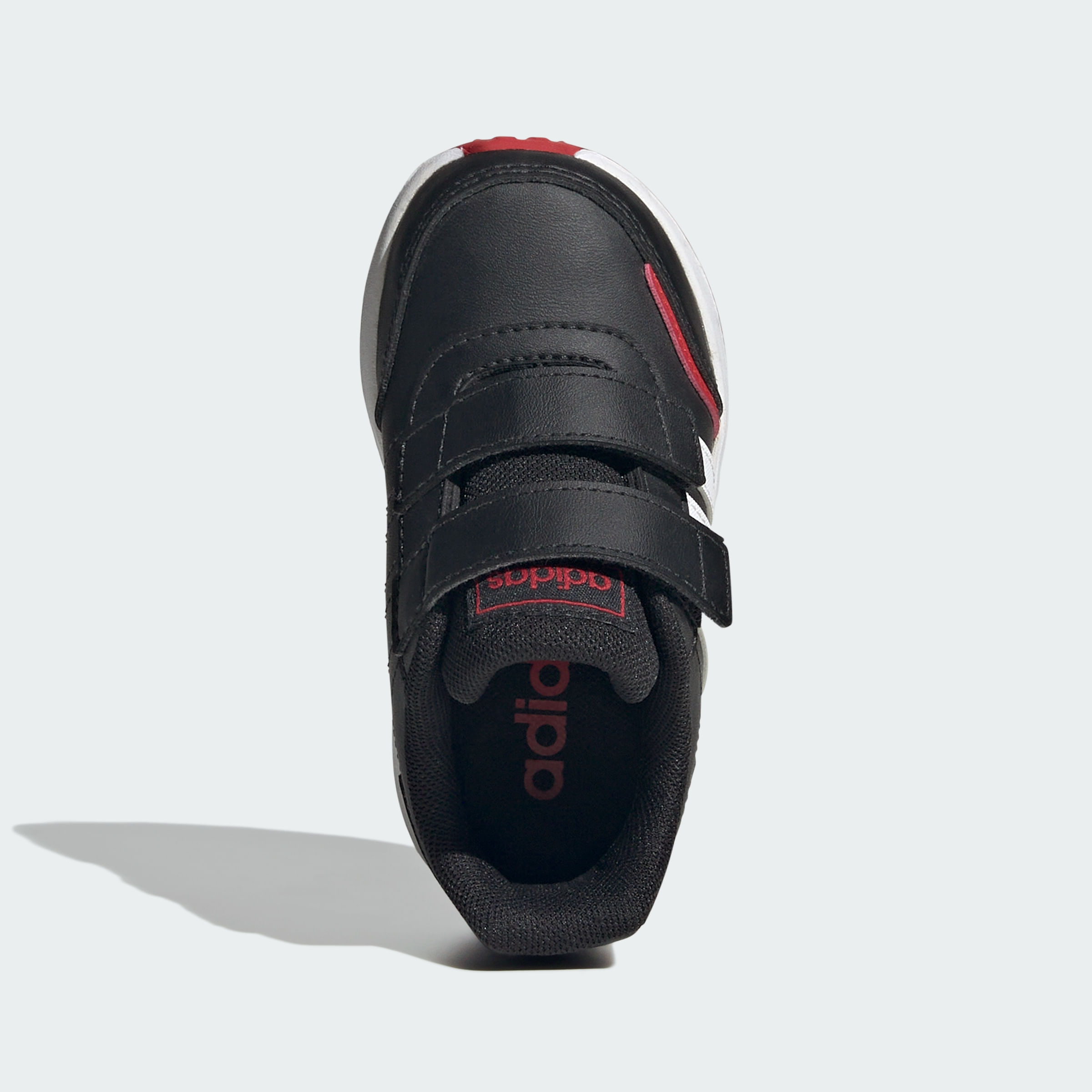 Zapatillas adidas VS Switch BTS Bebé Niños — imagen 4