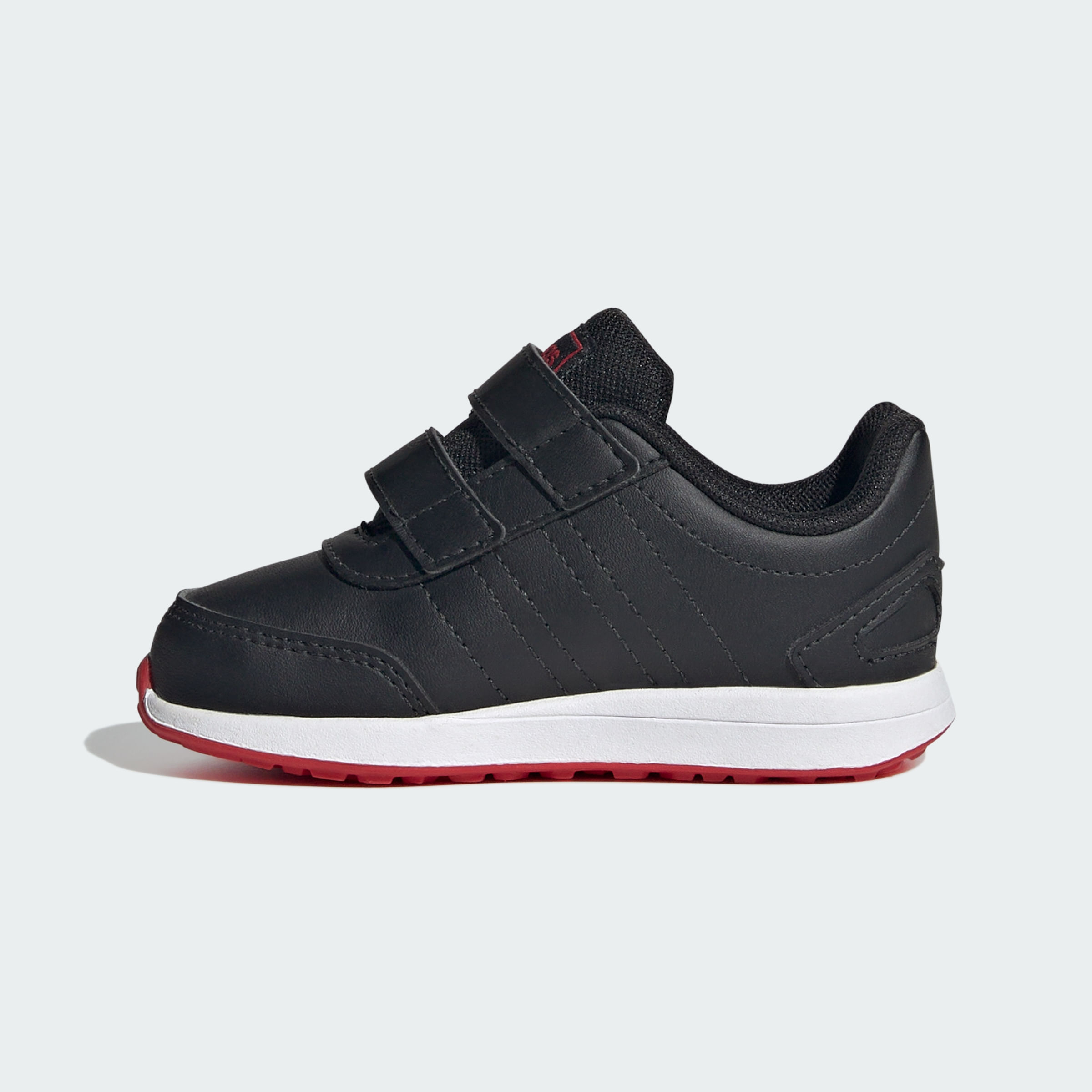 Zapatillas adidas VS Switch BTS Bebé Niños — imagen 8