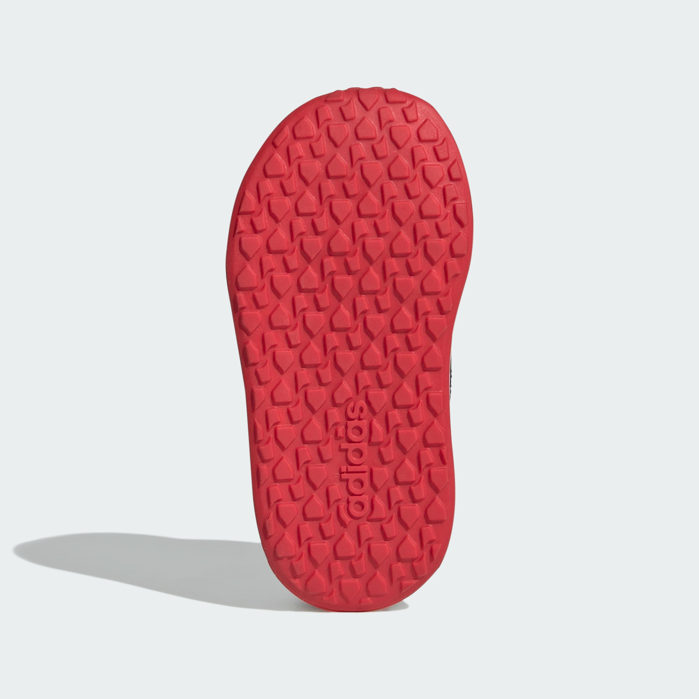 Zapatillas adidas VS Switch BTS Bebé Niños — imagen 5