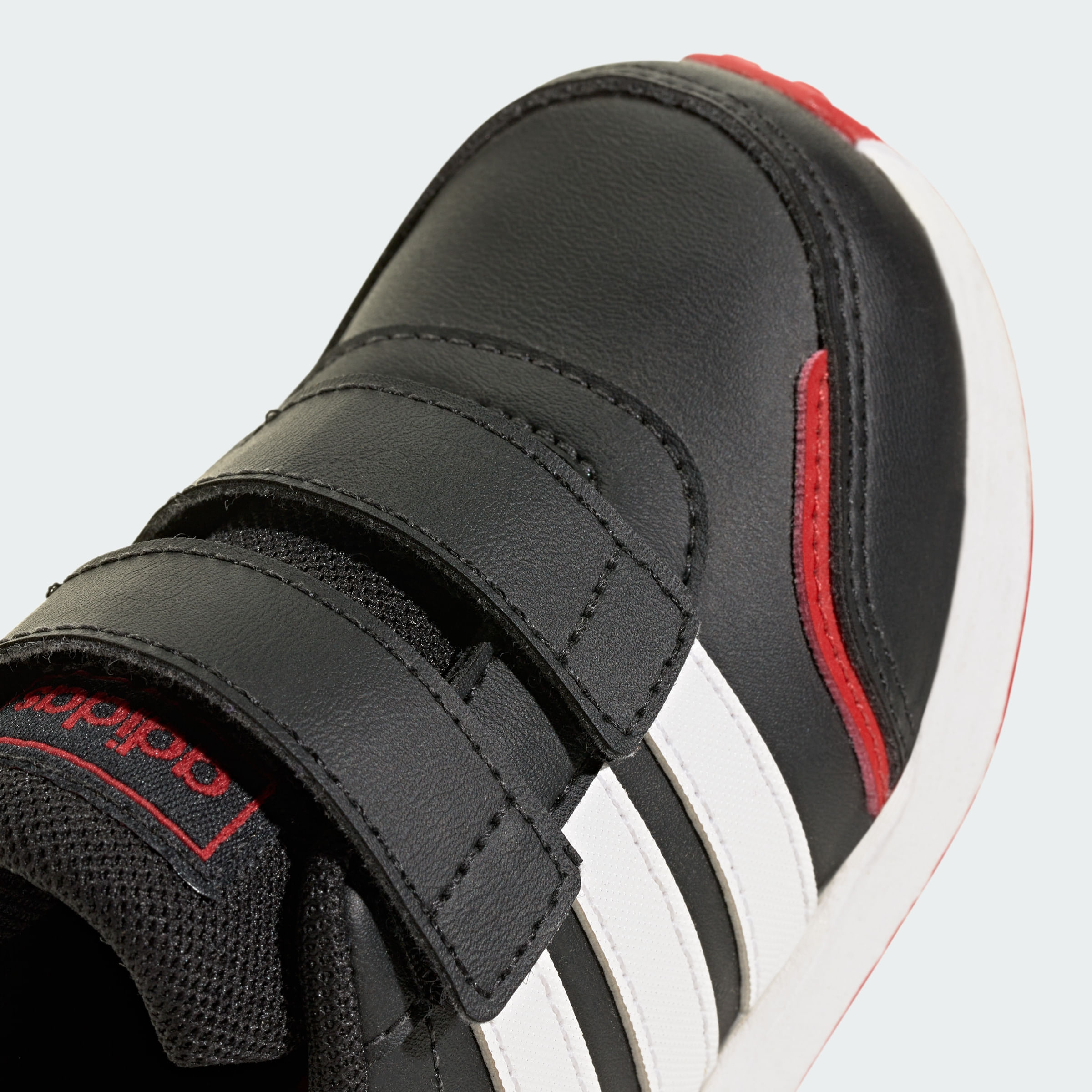 Zapatillas adidas VS Switch BTS Bebé Niños — imagen 6
