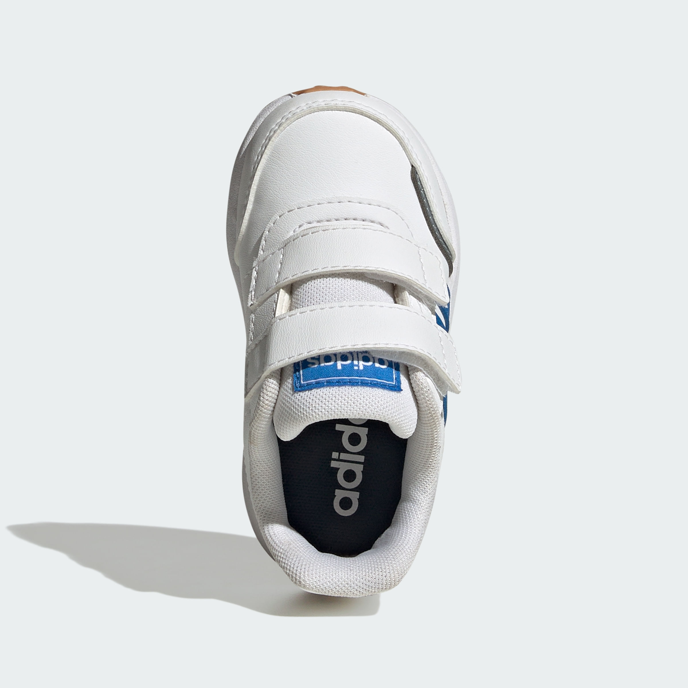 Zapatillas adidas VS Switch BTS Bebé Niños — imagen 4
