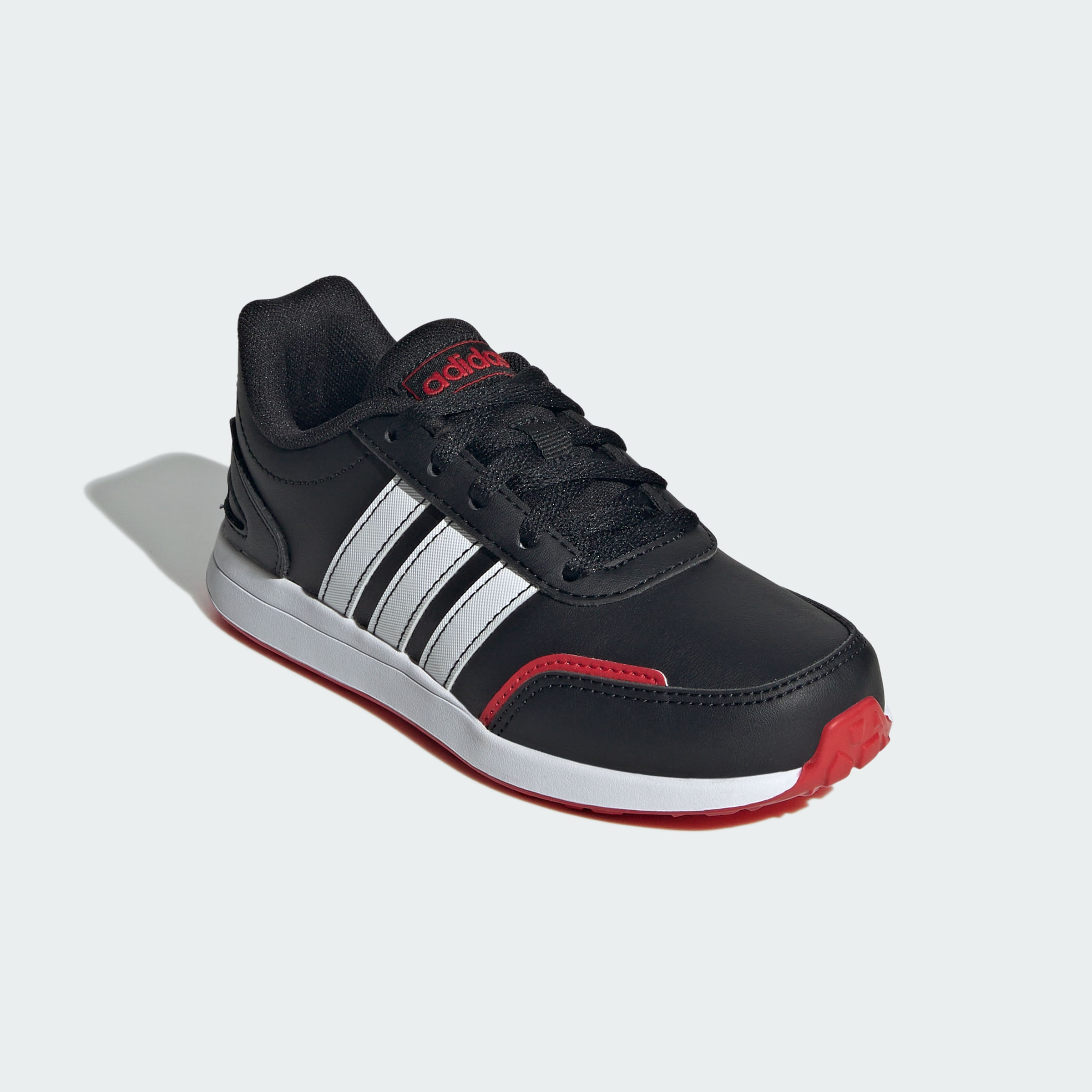 Zapatillas adidas VS Switch BTS Niños — imagen 2