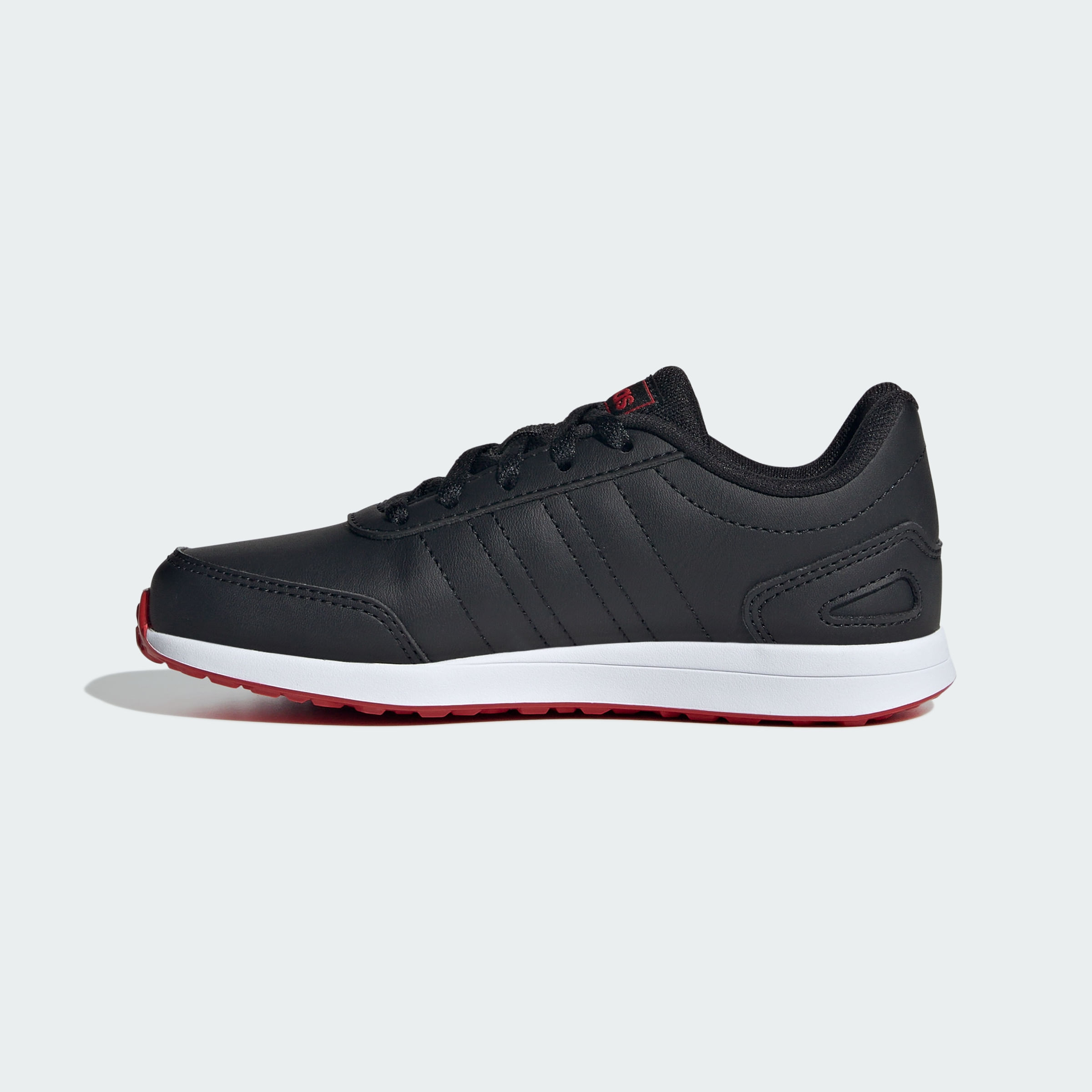 Zapatillas adidas VS Switch BTS Niños — imagen 9