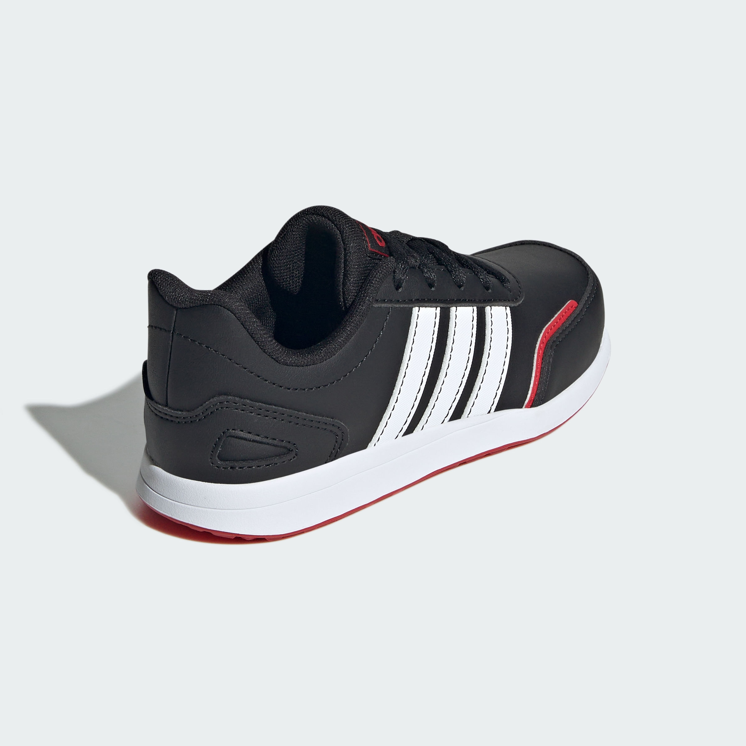 Zapatillas adidas VS Switch BTS Niños — imagen 3