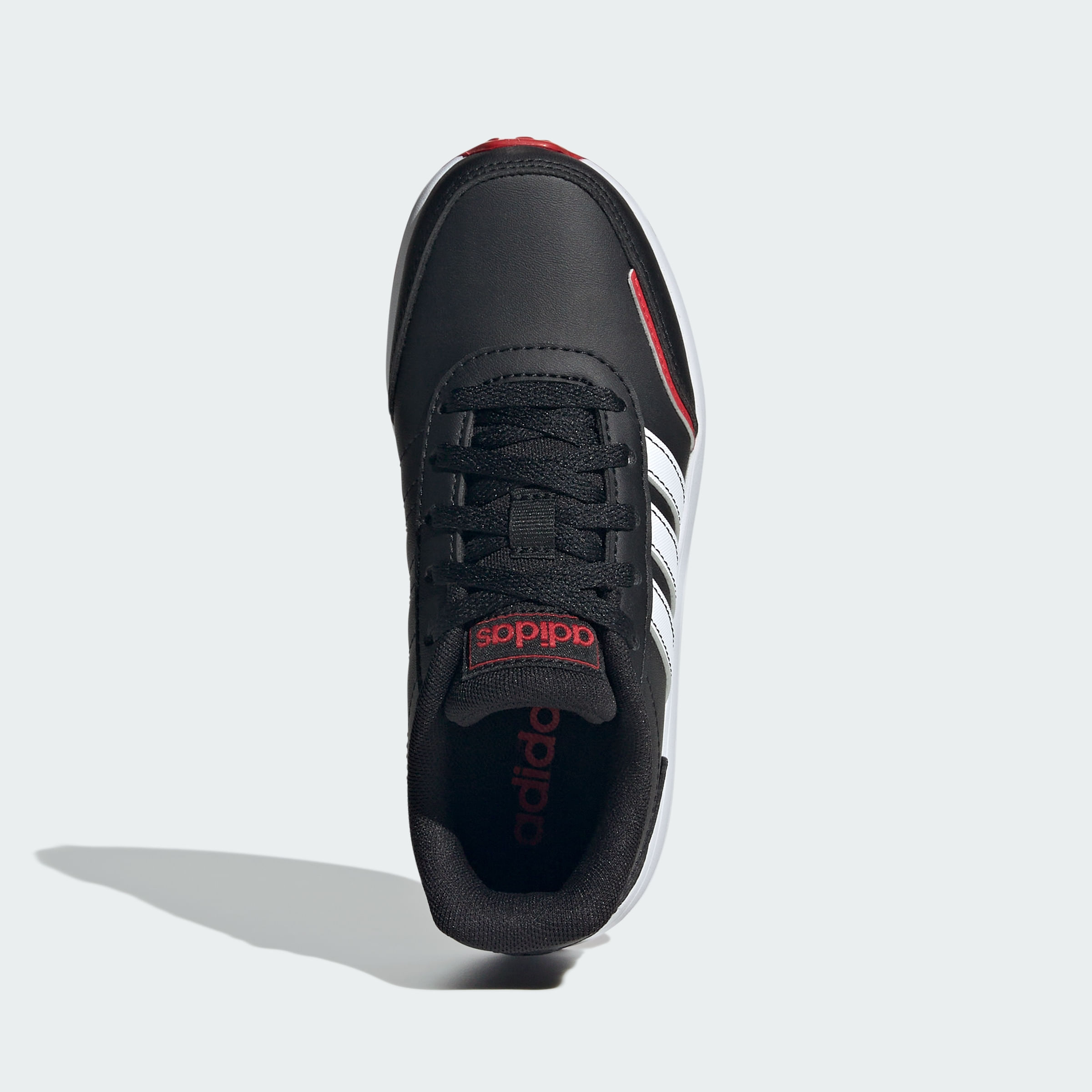 Zapatillas adidas VS Switch BTS Niños — imagen 4