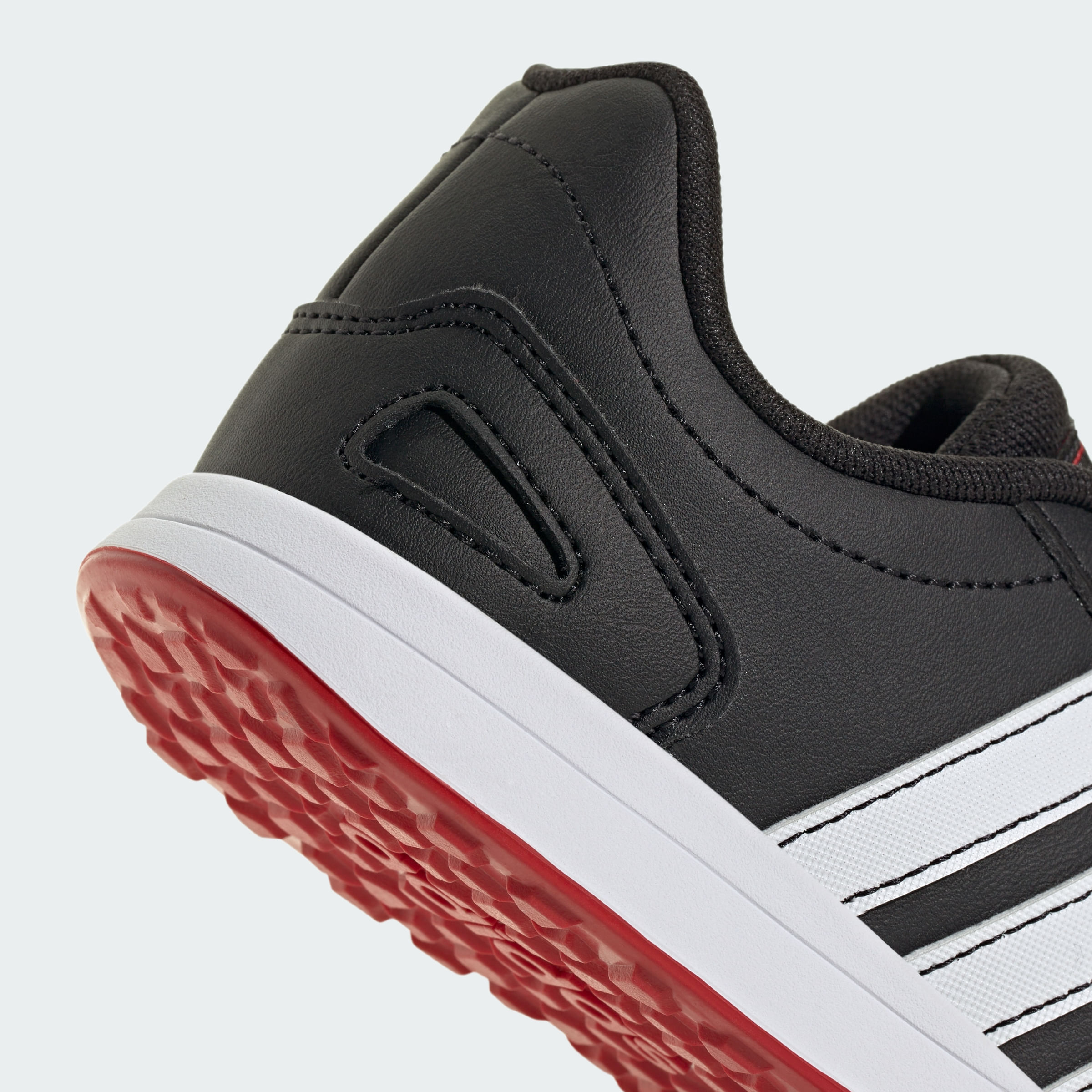 Zapatillas adidas VS Switch BTS Niños — imagen 7