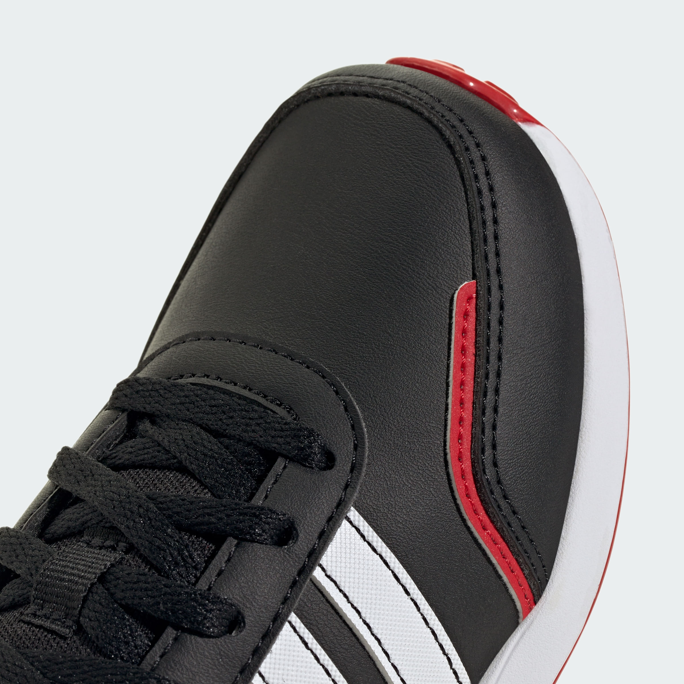 Zapatillas adidas VS Switch BTS Niños — imagen 6