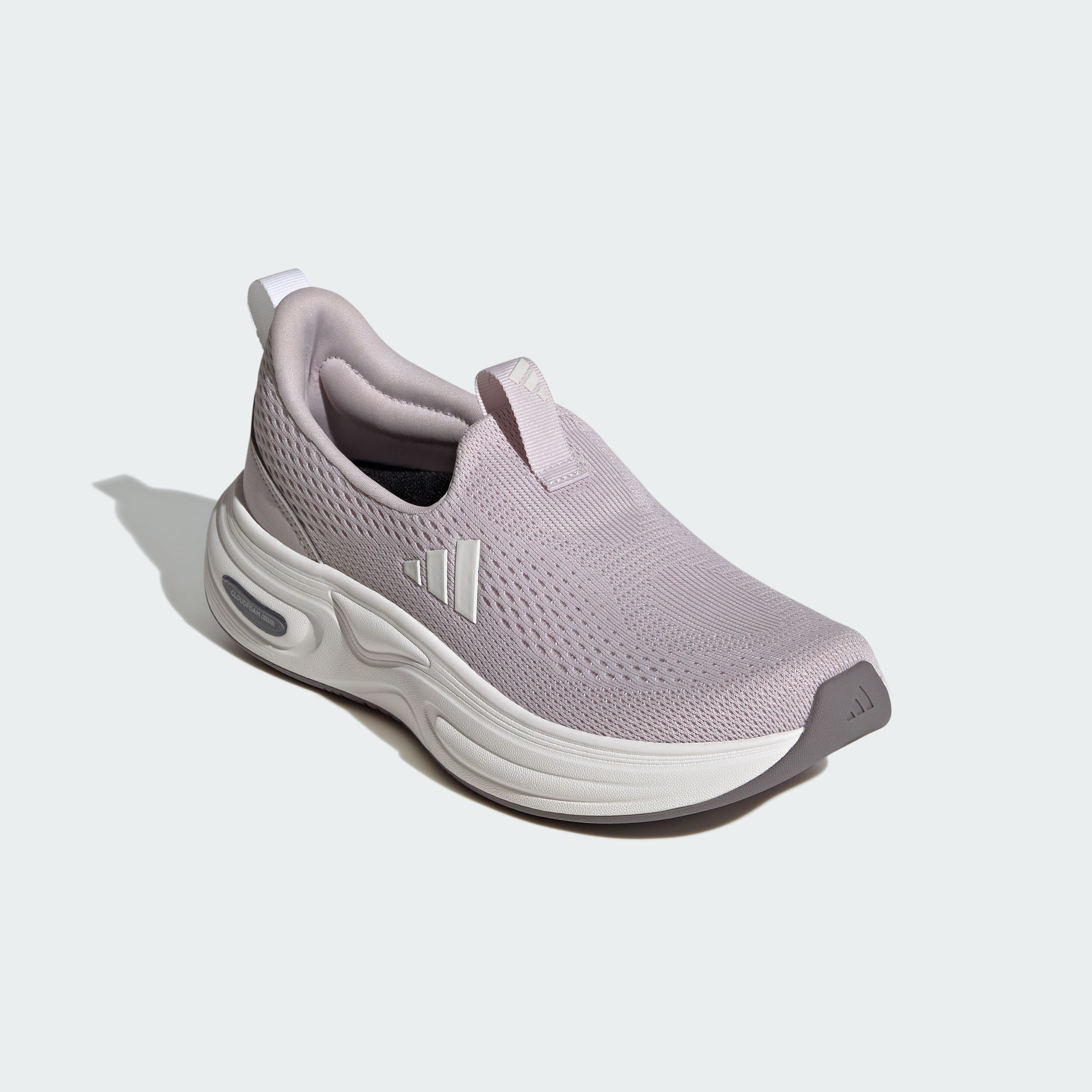 Zapatillas adidas CLOUDFOAM CUXXION LOUNGE Mujer — imagen 2