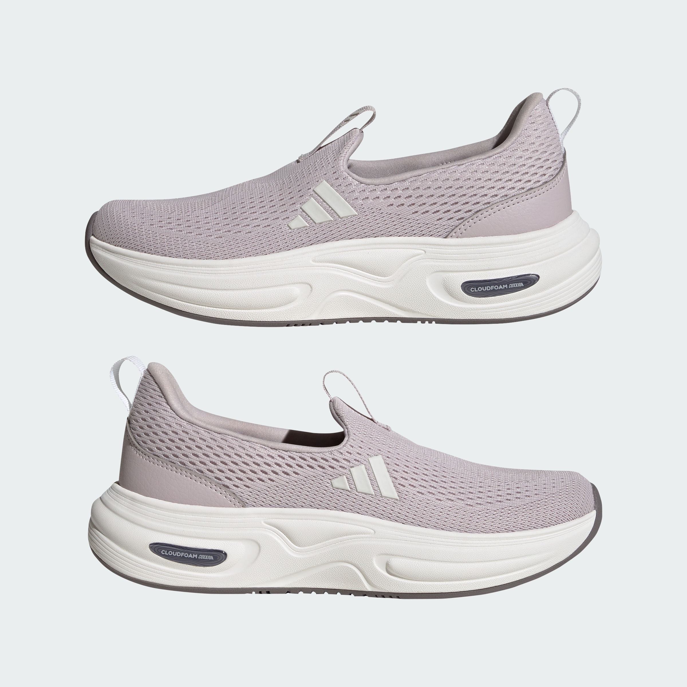 Zapatillas adidas CLOUDFOAM CUXXION LOUNGE Mujer — imagen 8