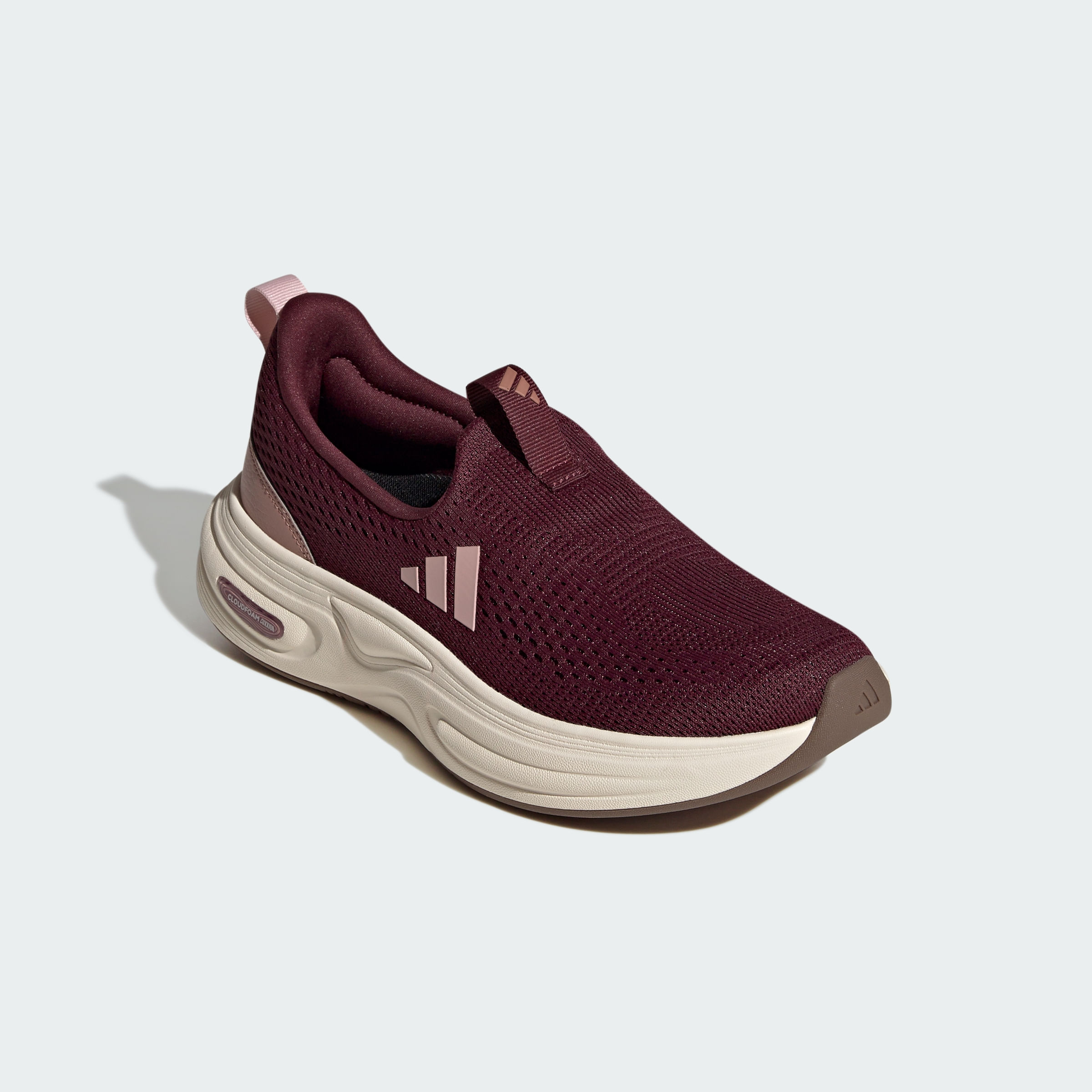 Zapatillas adidas CLOUDFOAM CUXXION LOUNGE Mujer — imagen 2