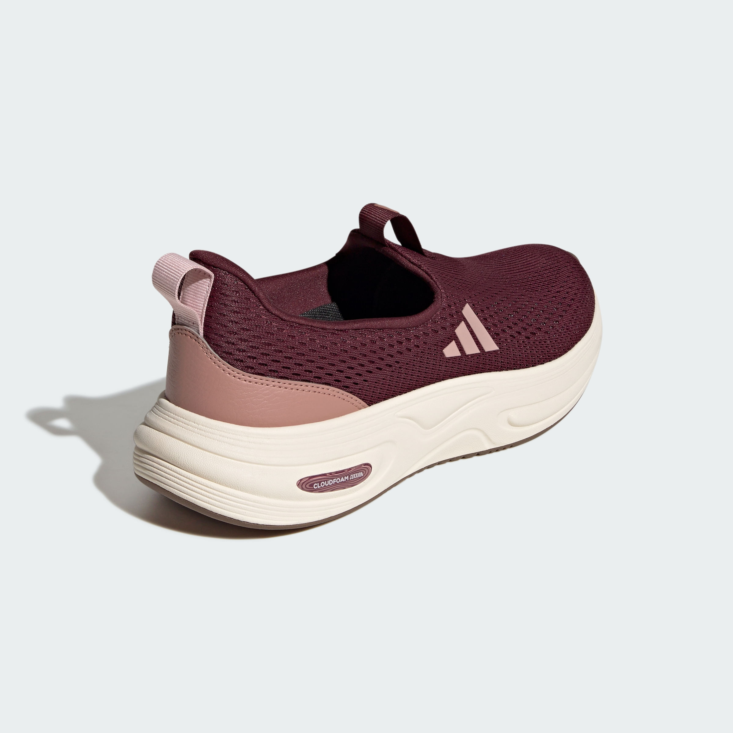 Zapatillas adidas CLOUDFOAM CUXXION LOUNGE Mujer — imagen 3