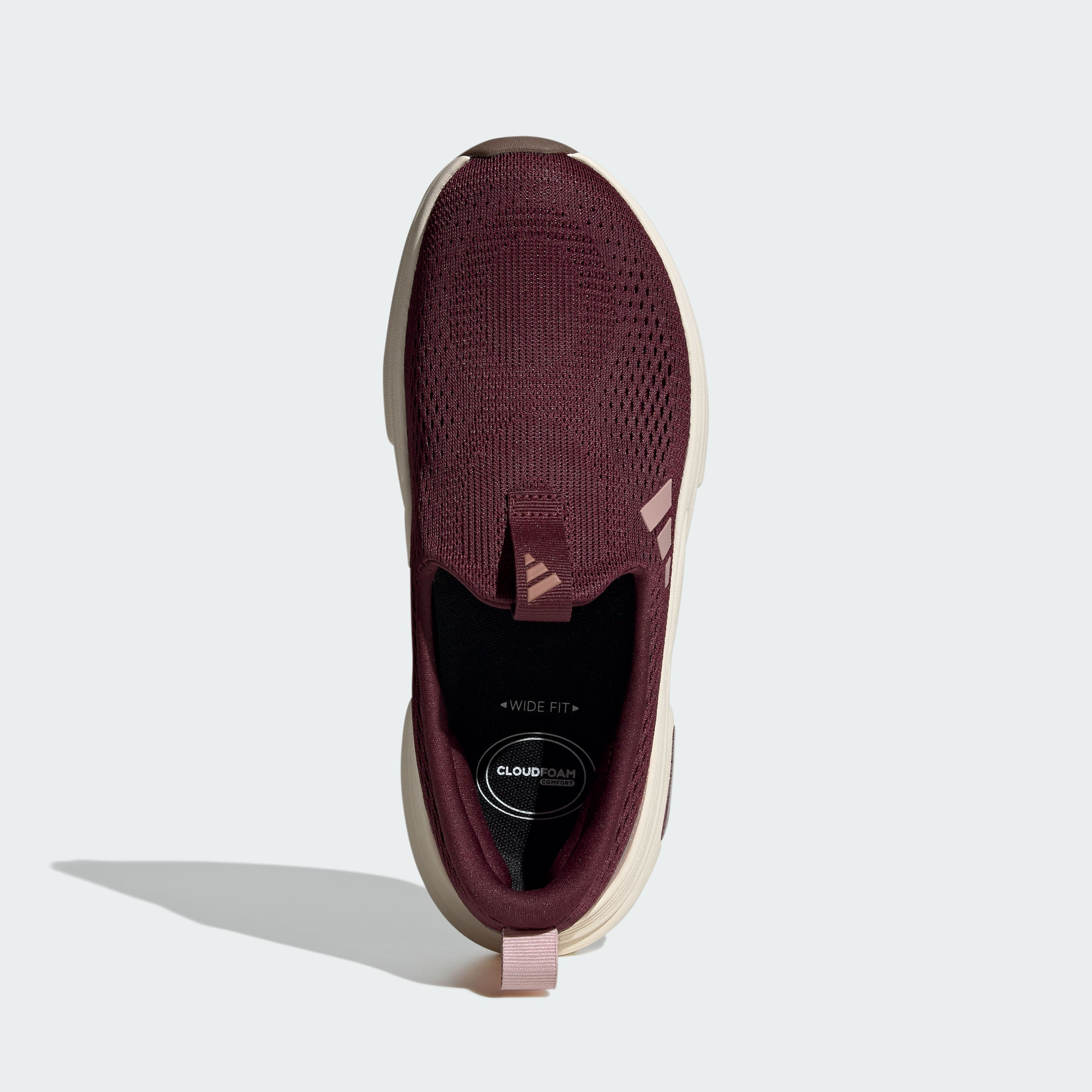 Zapatillas adidas CLOUDFOAM CUXXION LOUNGE Mujer — imagen 4