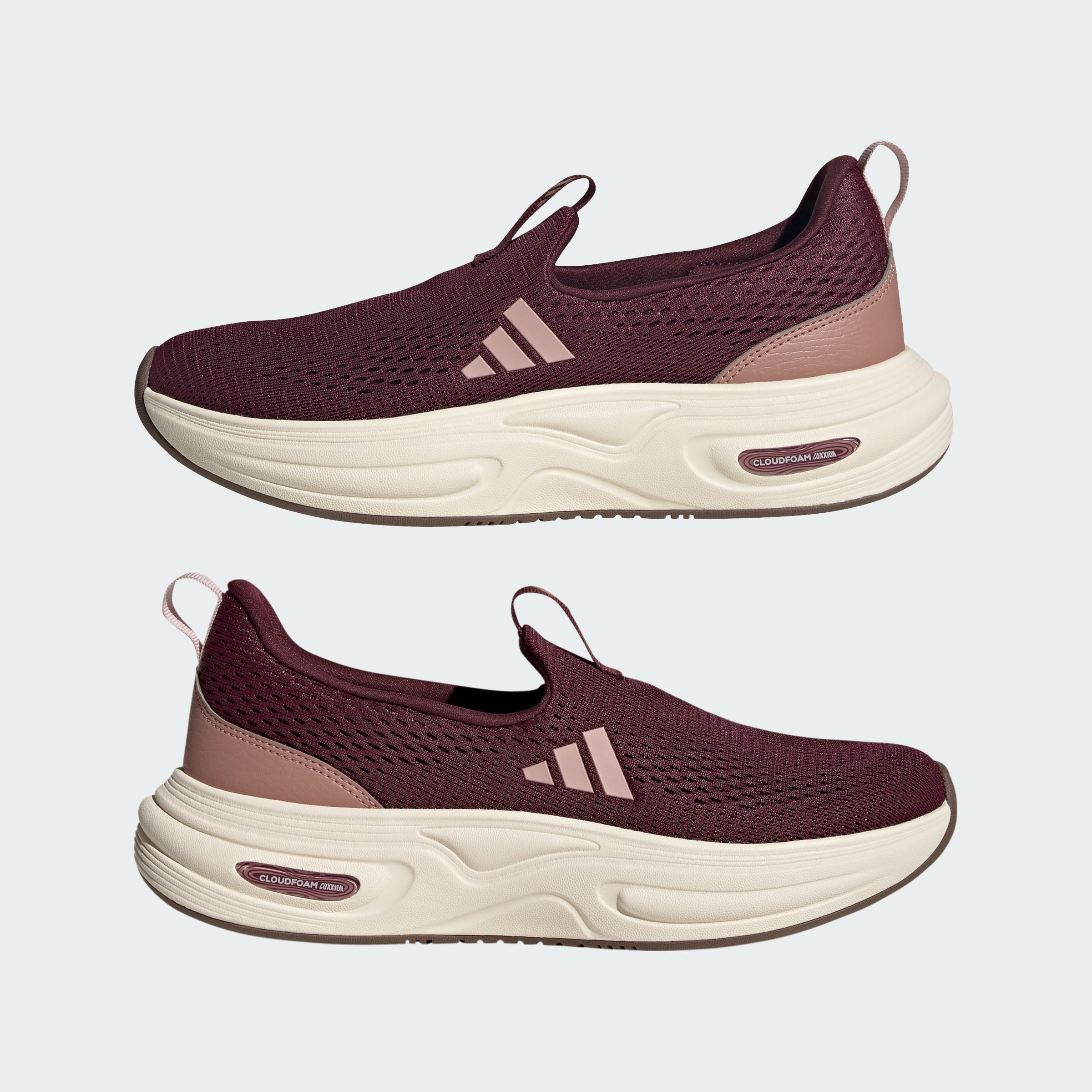 Zapatillas adidas CLOUDFOAM CUXXION LOUNGE Mujer — imagen 8