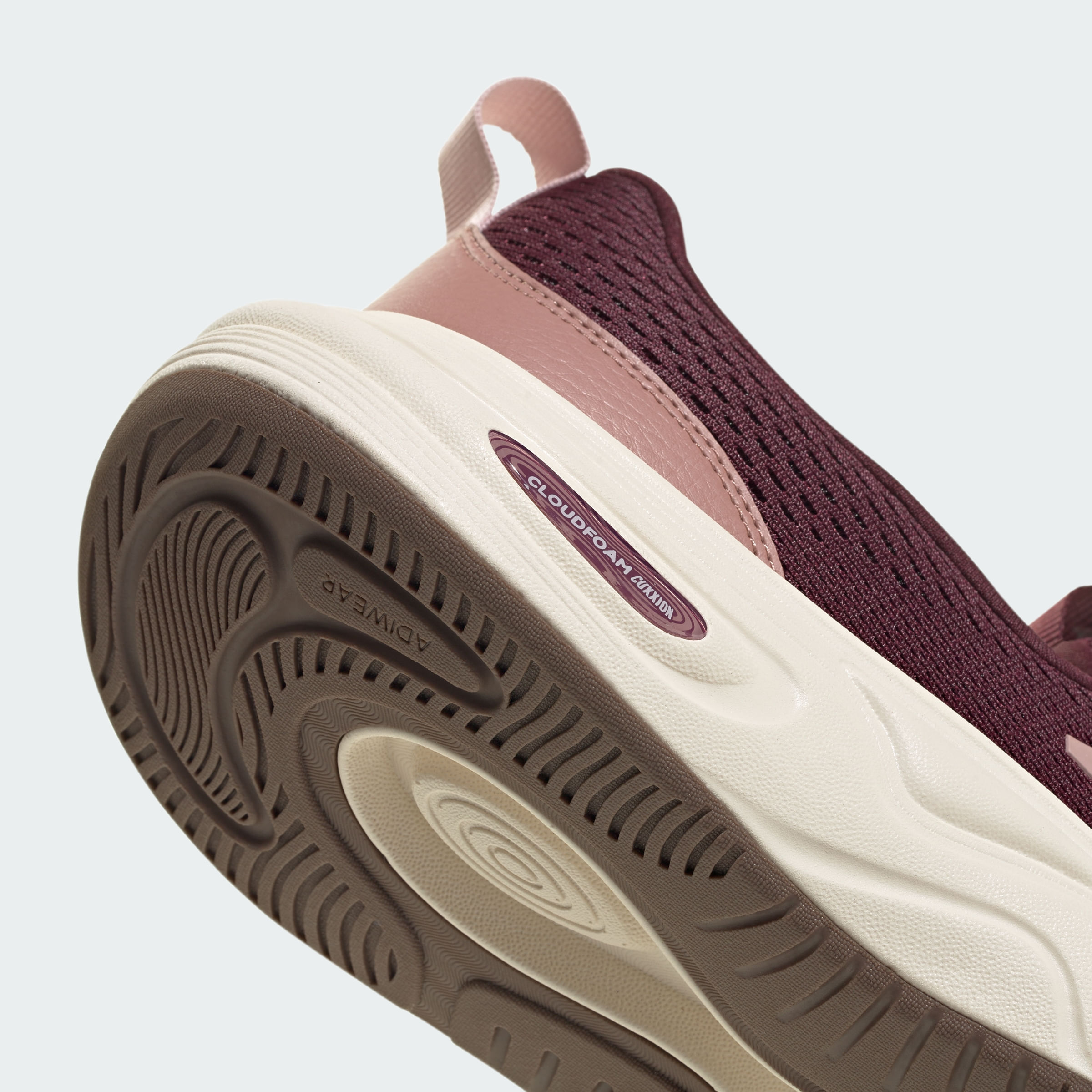 Zapatillas adidas CLOUDFOAM CUXXION LOUNGE Mujer — imagen 6
