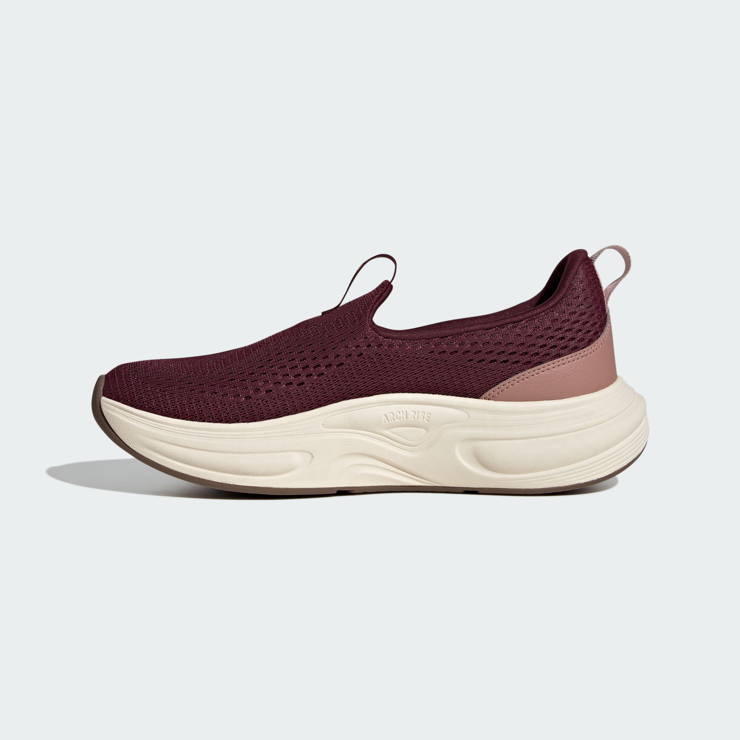 Zapatillas adidas CLOUDFOAM CUXXION LOUNGE Mujer — imagen 10