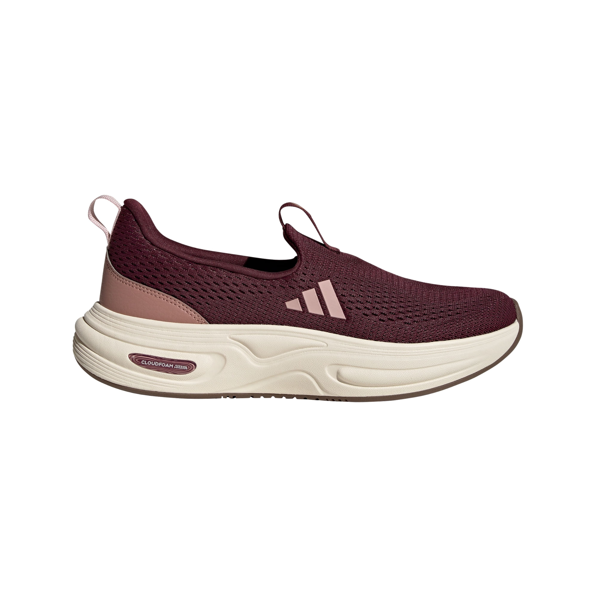 Zapatillas adidas CLOUDFOAM CUXXION LOUNGE Mujer