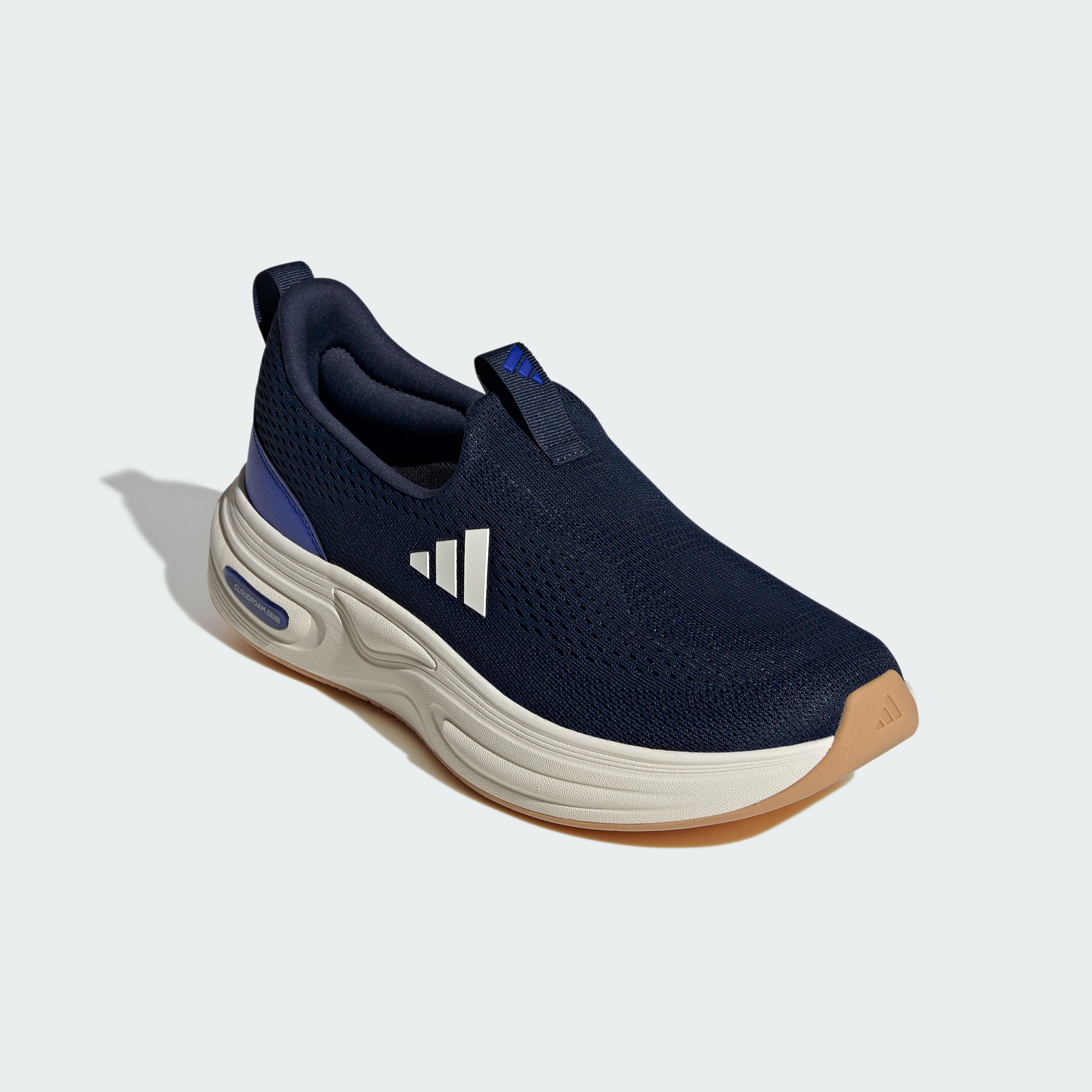 Zapatillas adidas CLOUDFOAM CUXXION LOUNGE Hombre — imagen 2