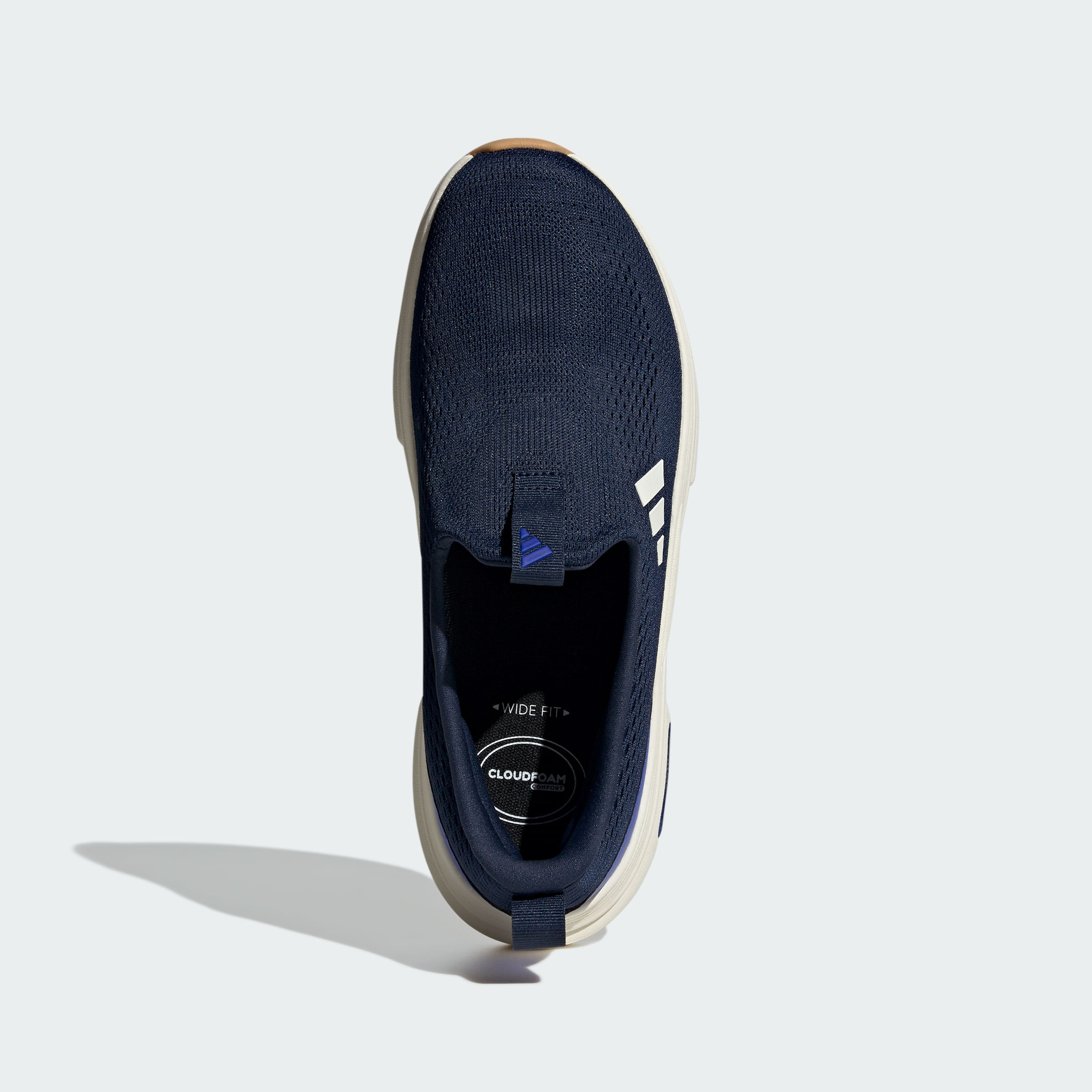 Zapatillas adidas CLOUDFOAM CUXXION LOUNGE Hombre — imagen 4