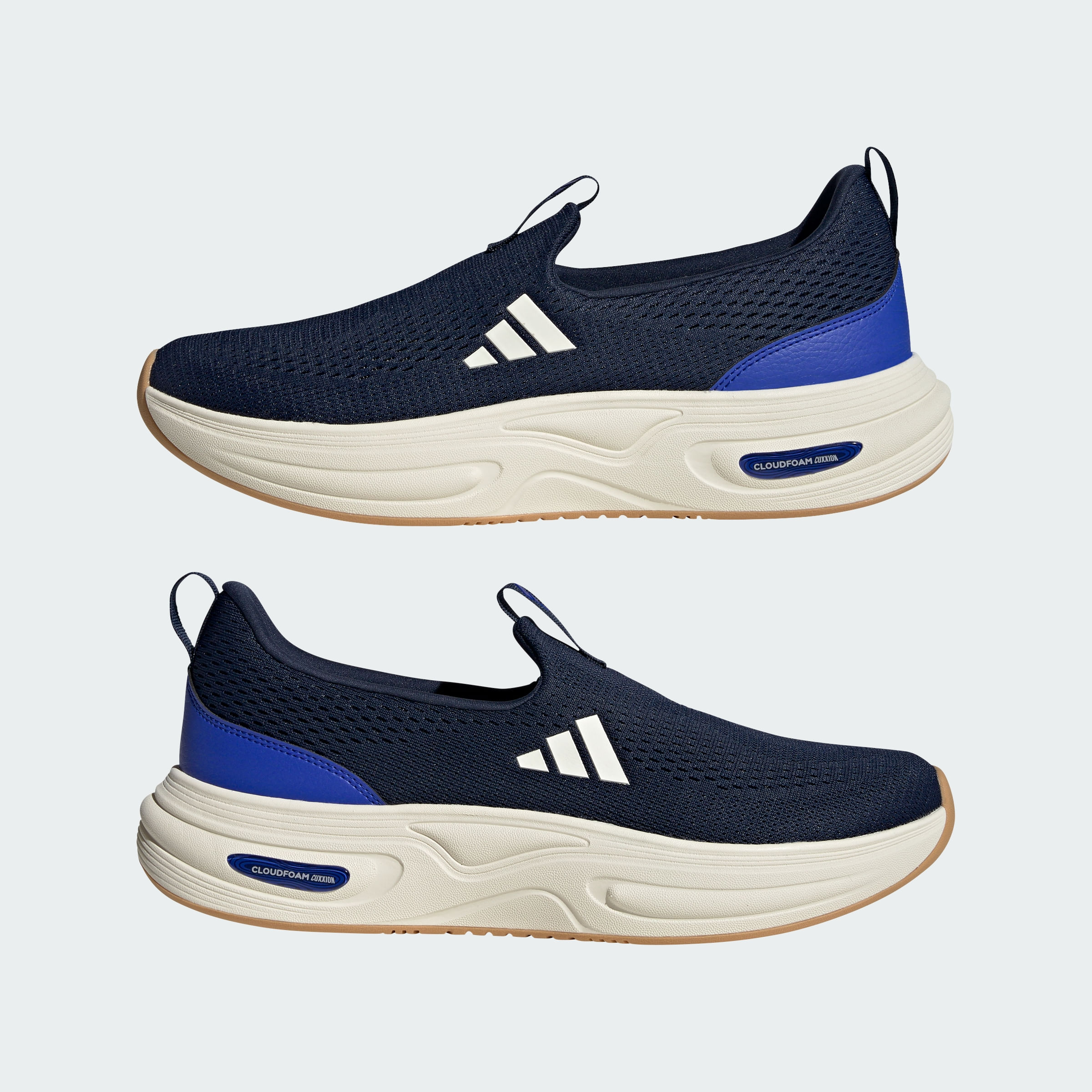 Zapatillas adidas CLOUDFOAM CUXXION LOUNGE Hombre — imagen 8