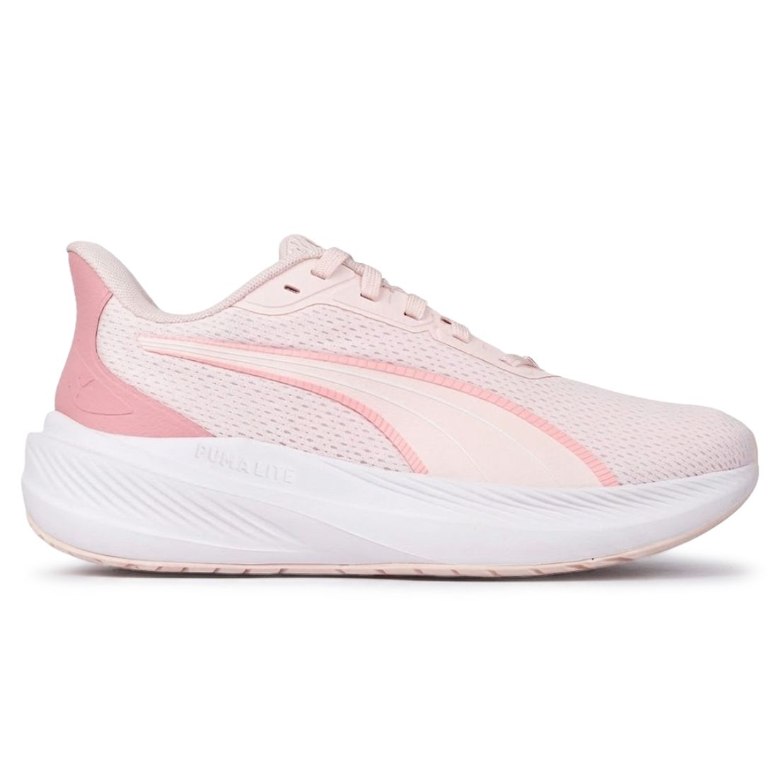 Zapatillas Puma Dasher Lite De Mujer