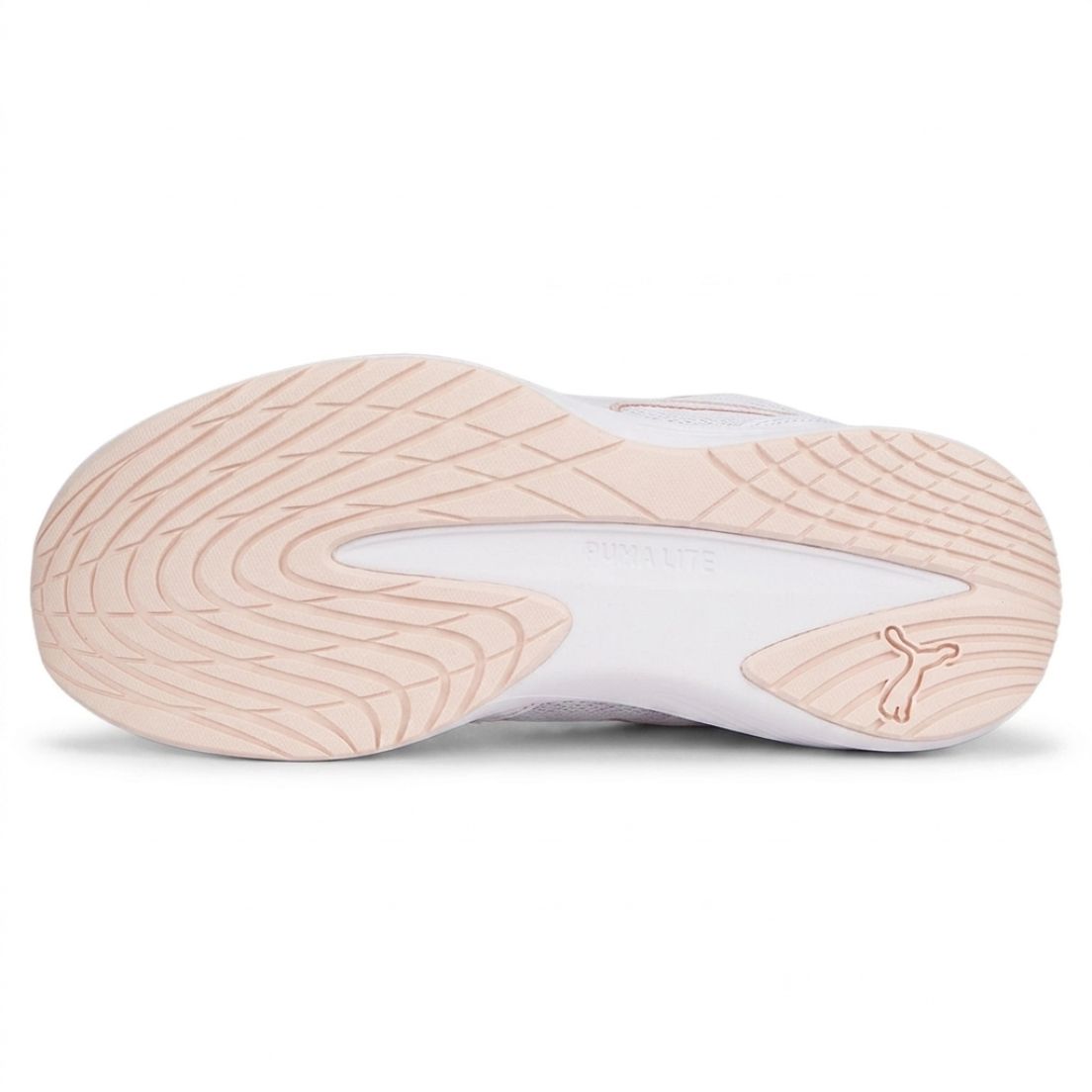 Zapatillas Puma Dasher Lite De Mujer — imagen 4