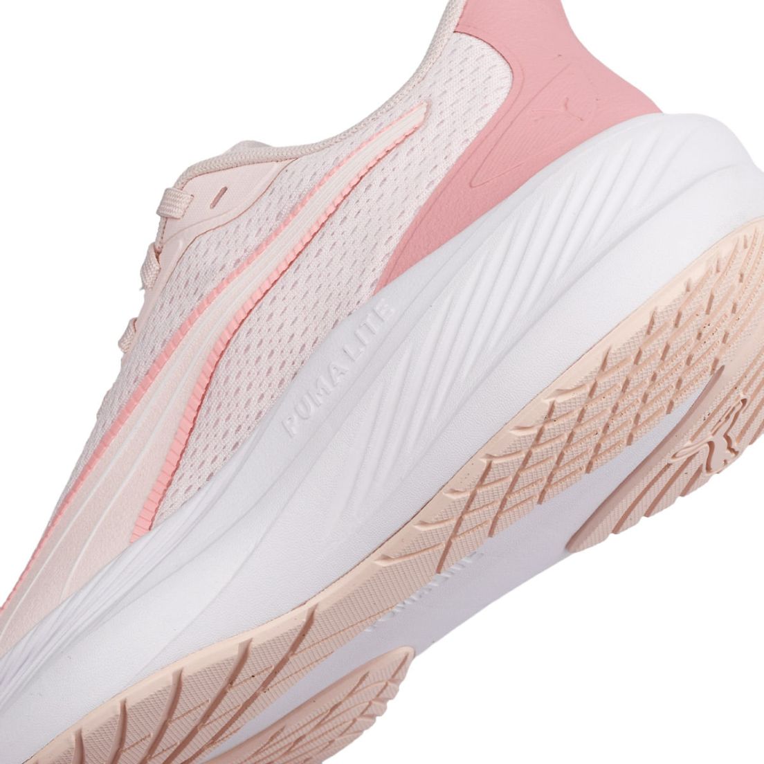 Zapatillas Puma Dasher Lite De Mujer — imagen 6