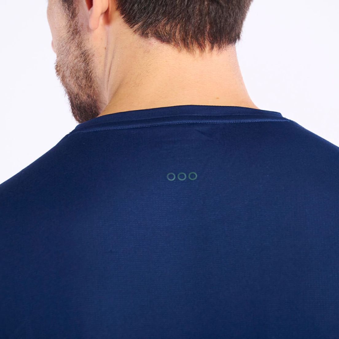 Remera Saucony Stopwatch De Hombre — imagen 5