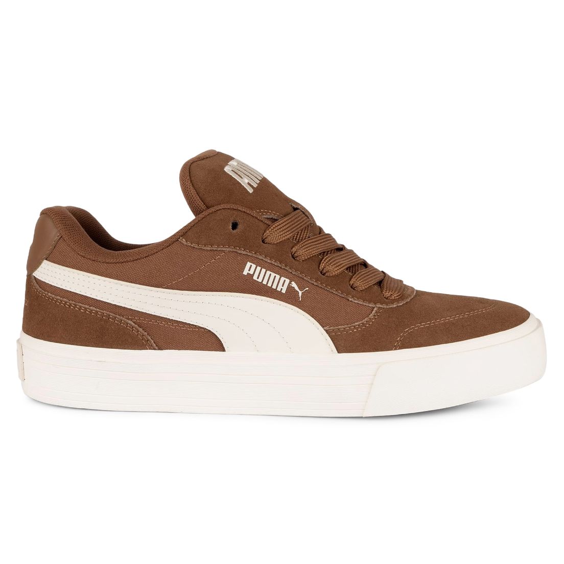 Zapatillas Puma Court Classic Park Unisex