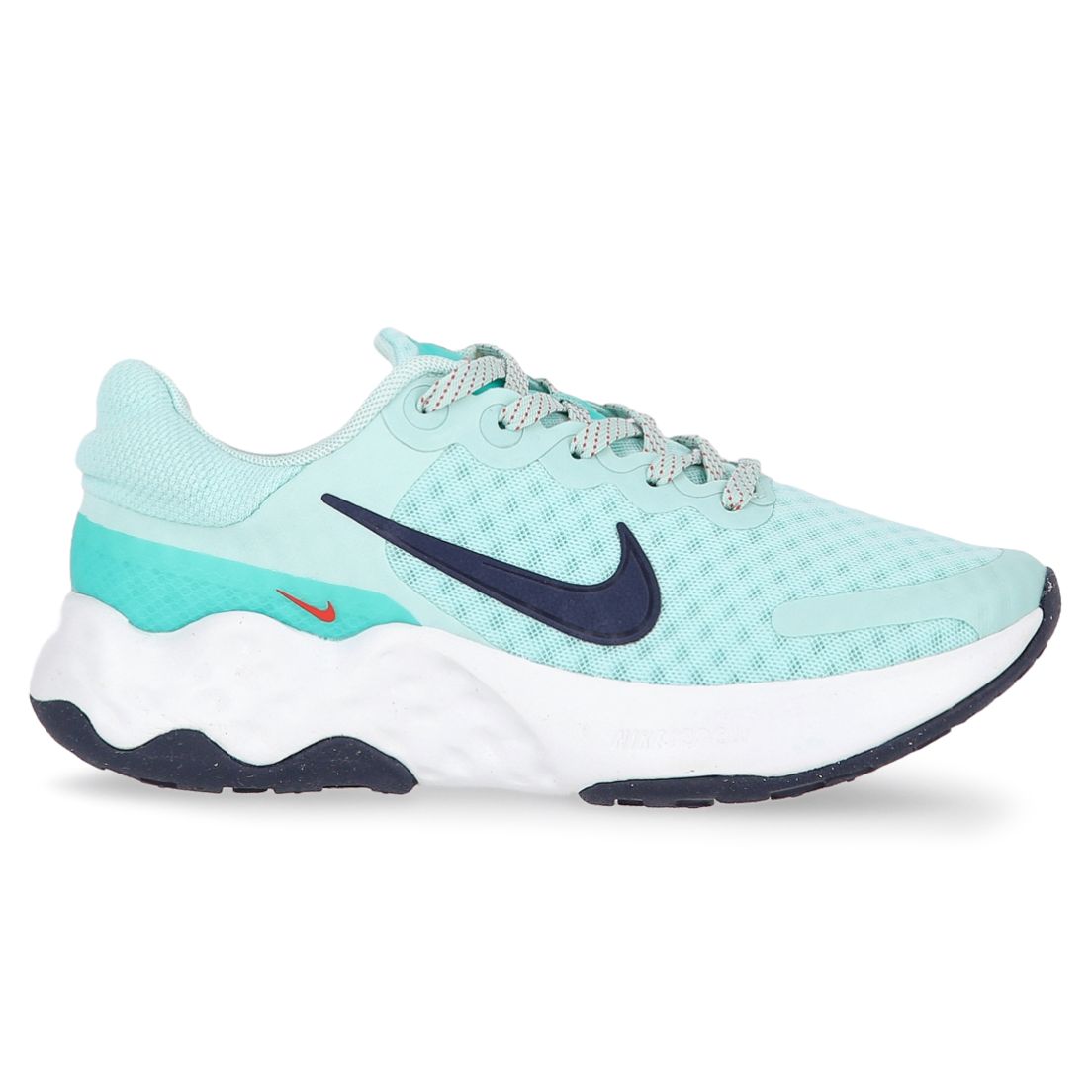 Zapatillas Nike Renew Ride 3 De Mujer