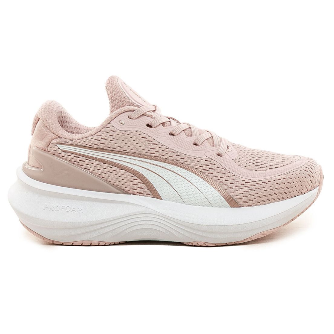 Zapatillas Puma Scend Pro 2 De Mujer