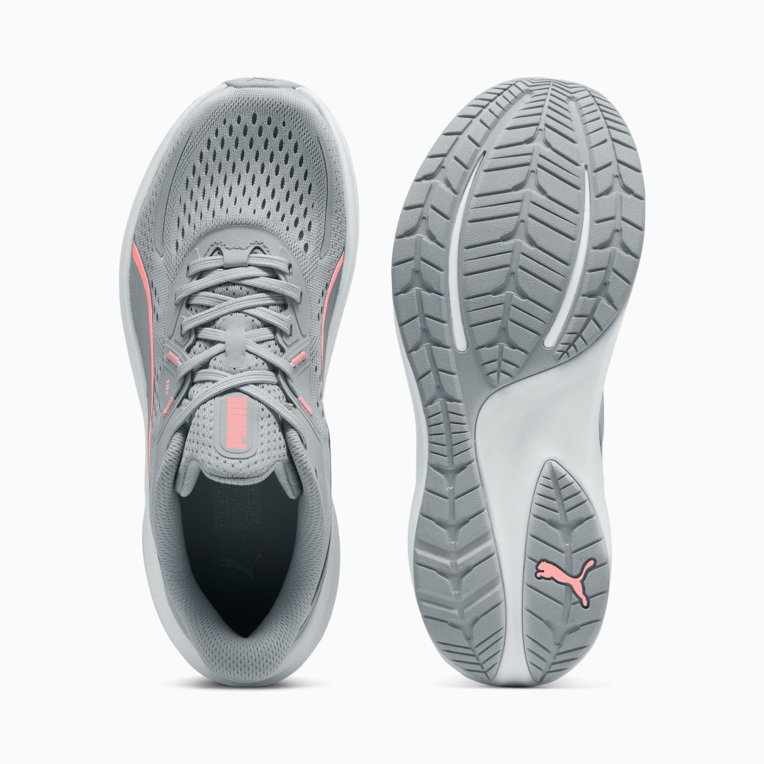 Zapatillas Puma Running Shoes De Mujer — imagen 3