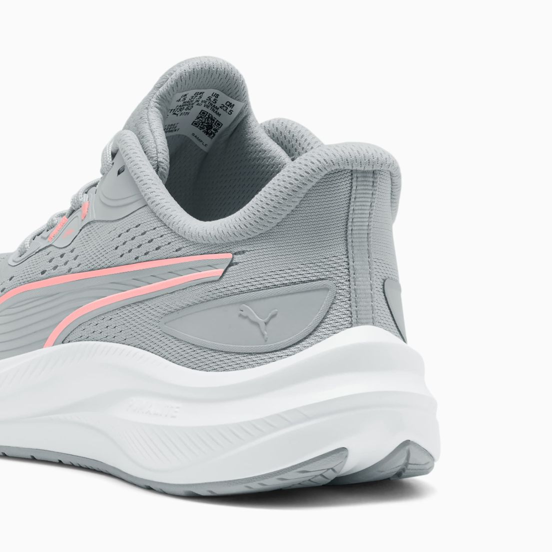 Zapatillas Puma Running Shoes De Mujer — imagen 4