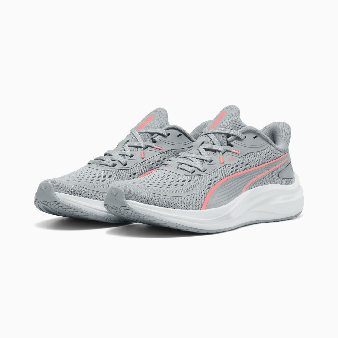 Zapatillas Puma Running Shoes De Mujer — imagen 5