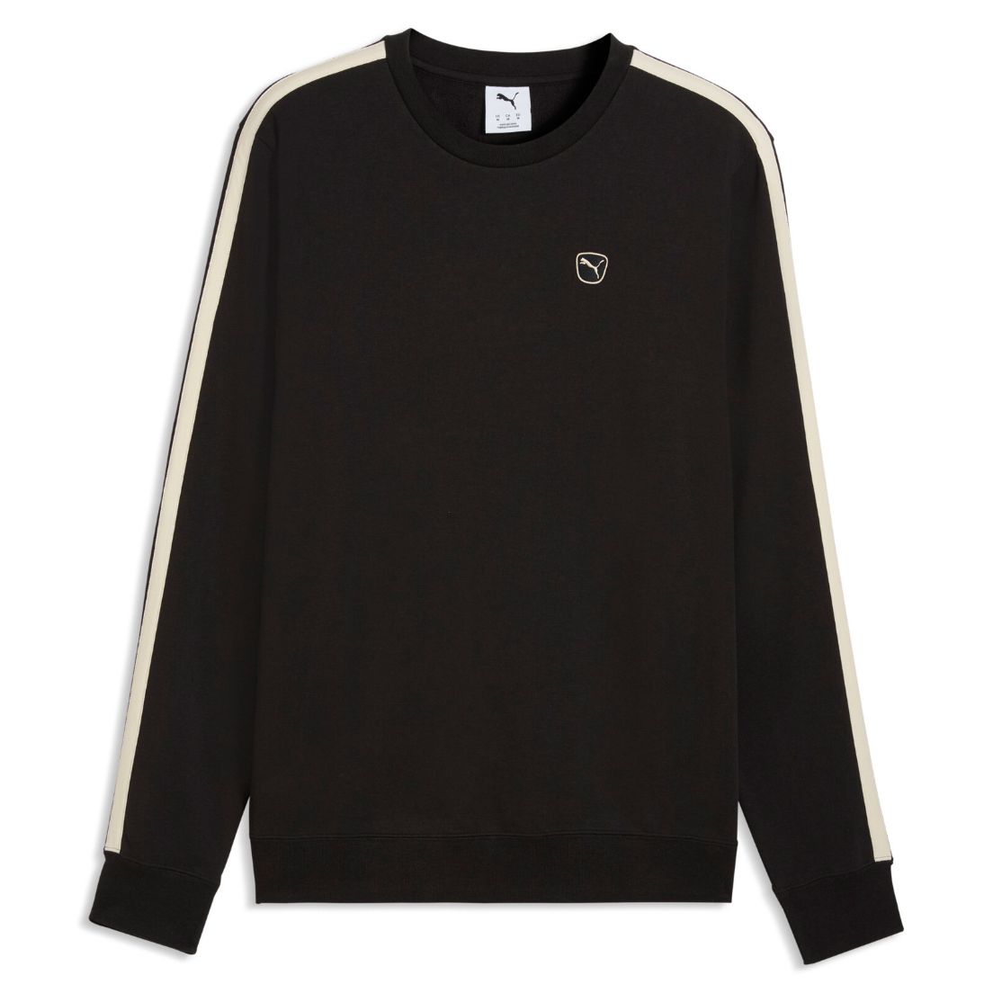 Buzo Puma Essentials Elevated De Hombre — imagen 2