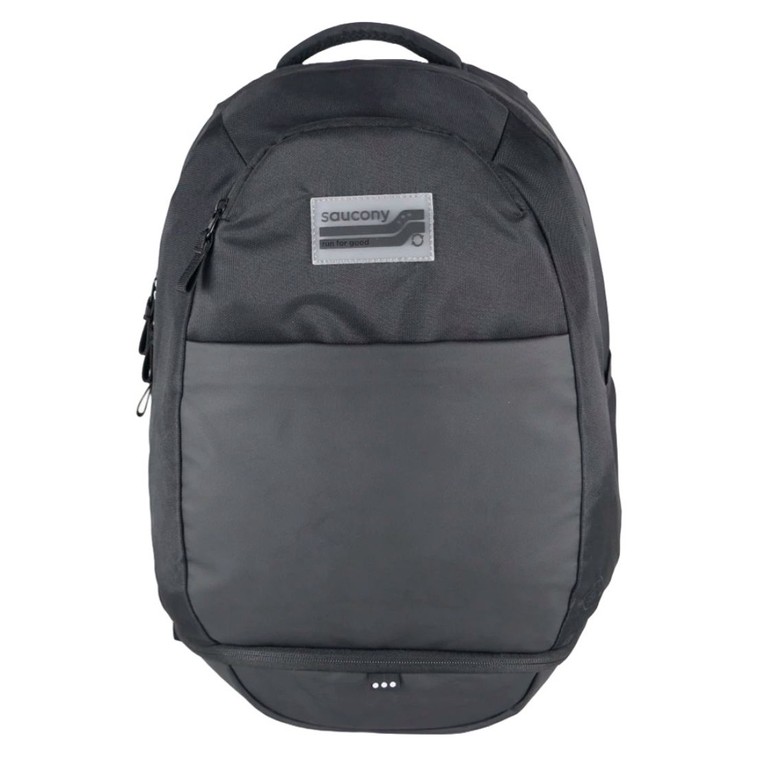 Mochila Saucony Hurricane 24L
