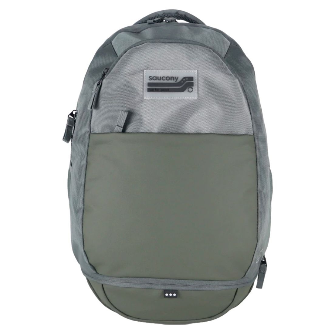 Mochila Saucony Hurricane 24L