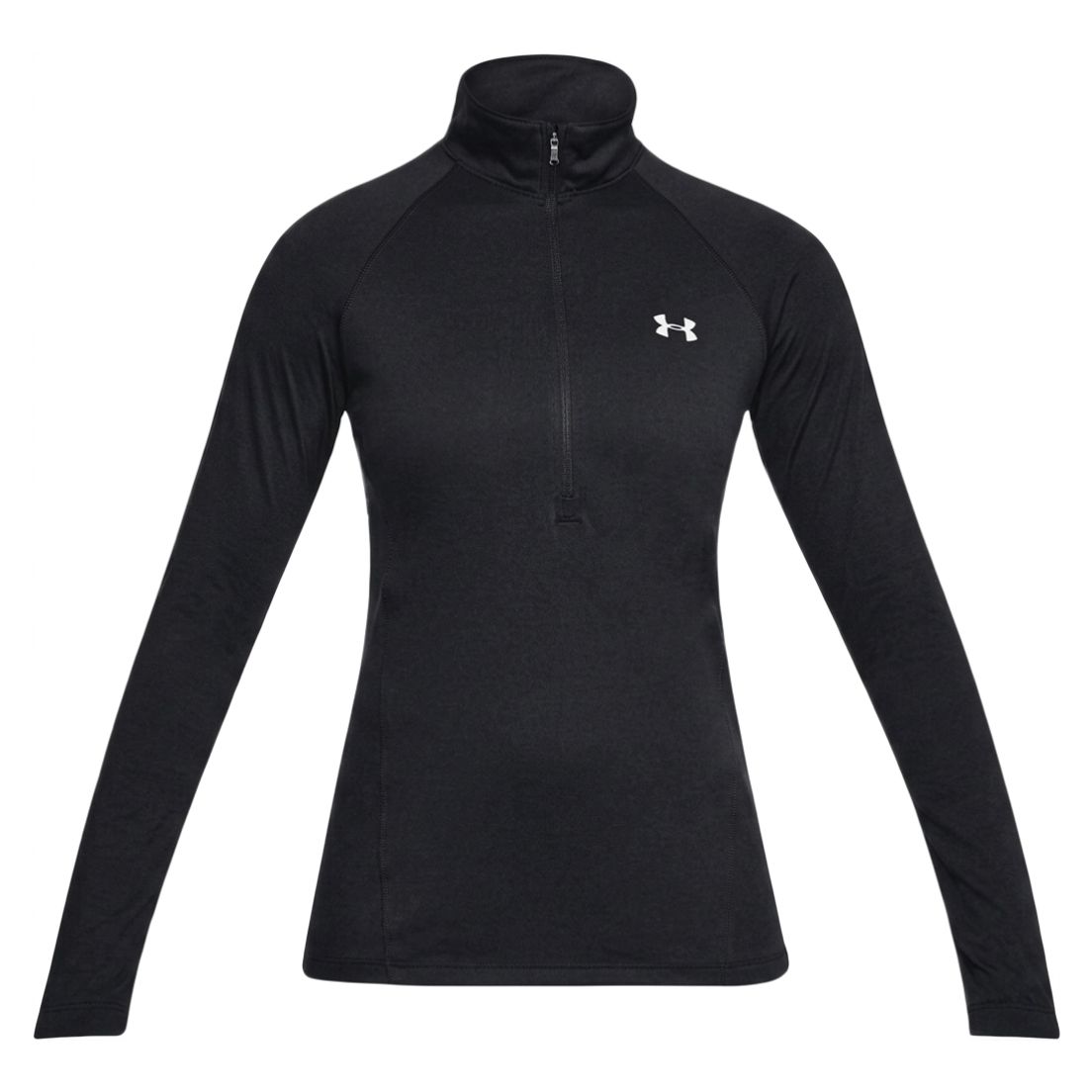 Buzo Under Armour Tech 1/2 Zip De Mujer