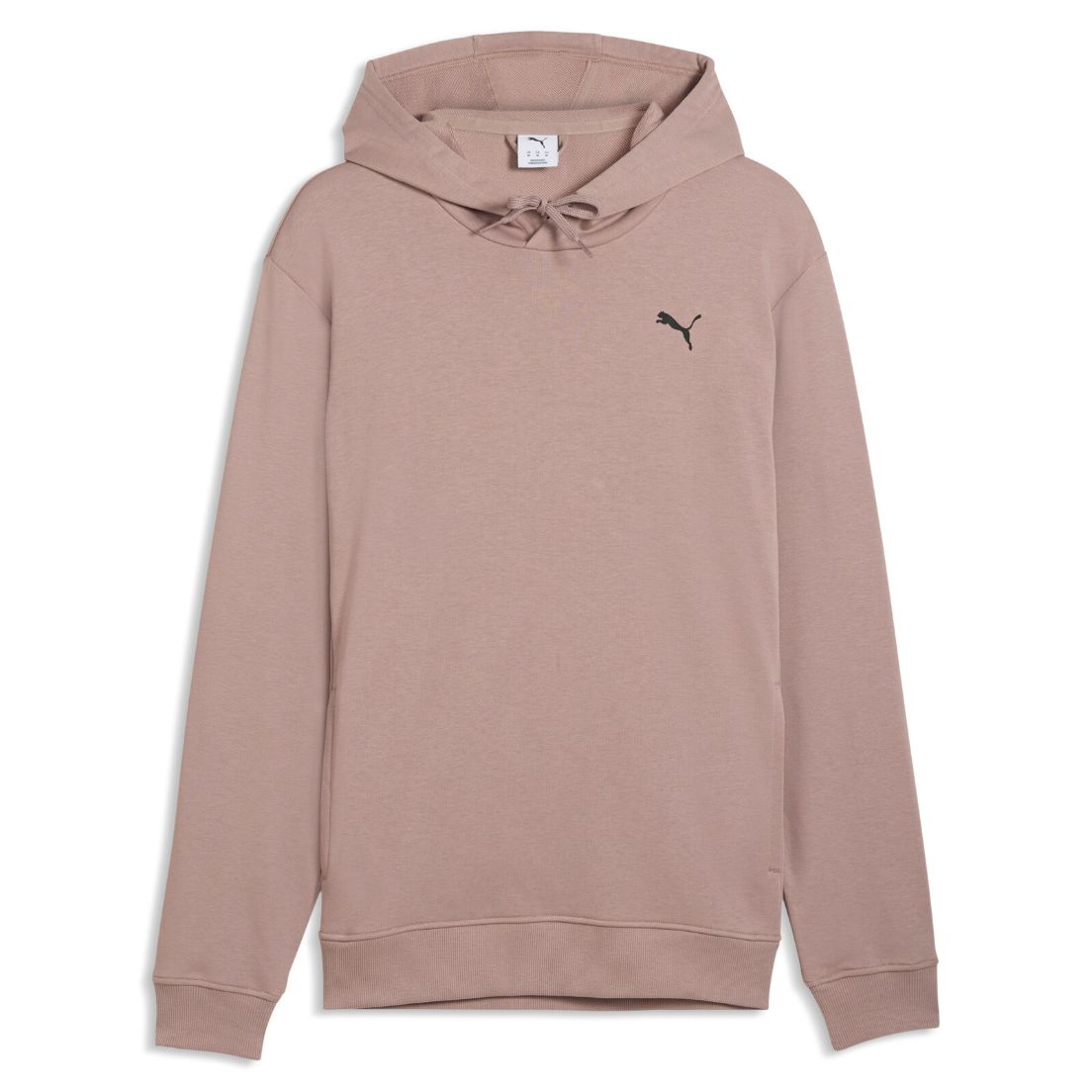 Buzo Puma Tad Essentials French Terry De Hombre