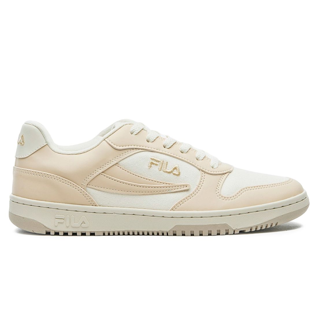 Zapatillas Fila Fx-33 De Mujer