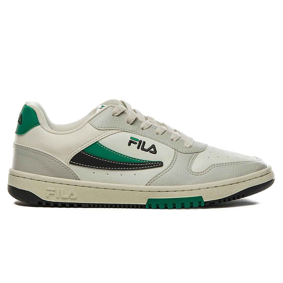 Zapatillas Fila Fx 33 Low De Hombre