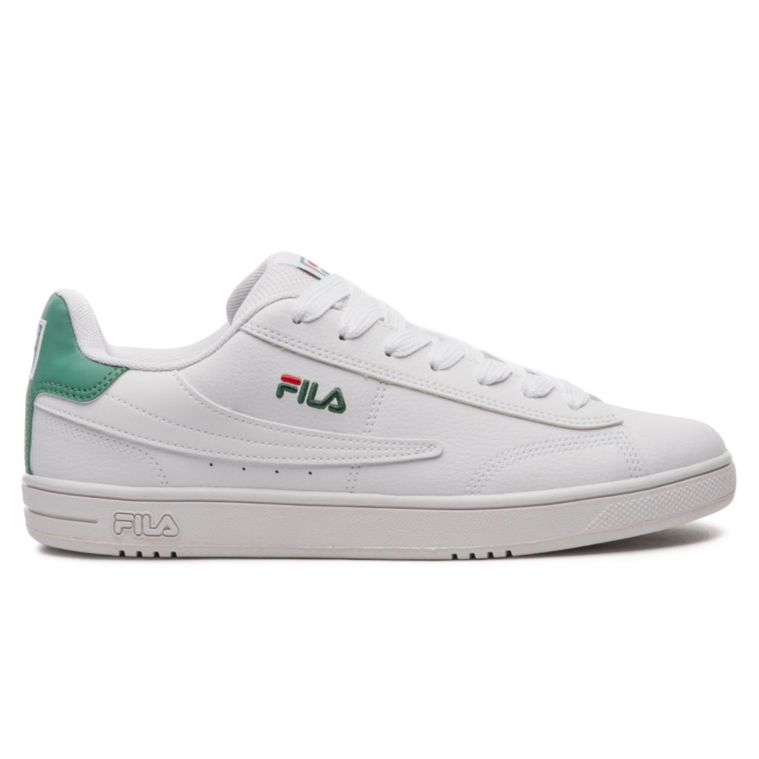 Zapatillas Fila Court 90 Sport De Hombre