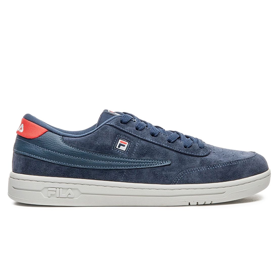Zapatillas Fila Tennis 88 Sport De Hombre