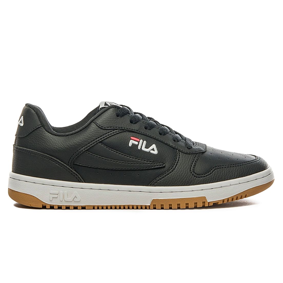Zapatillas Fila Fx 33 Low De Hombre