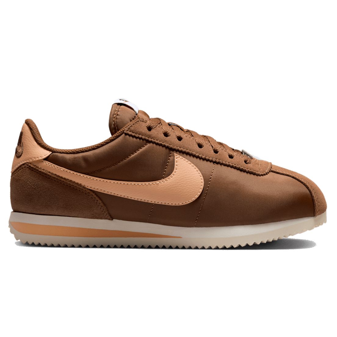 Zapatillas Nike Cortez Textile Unisex